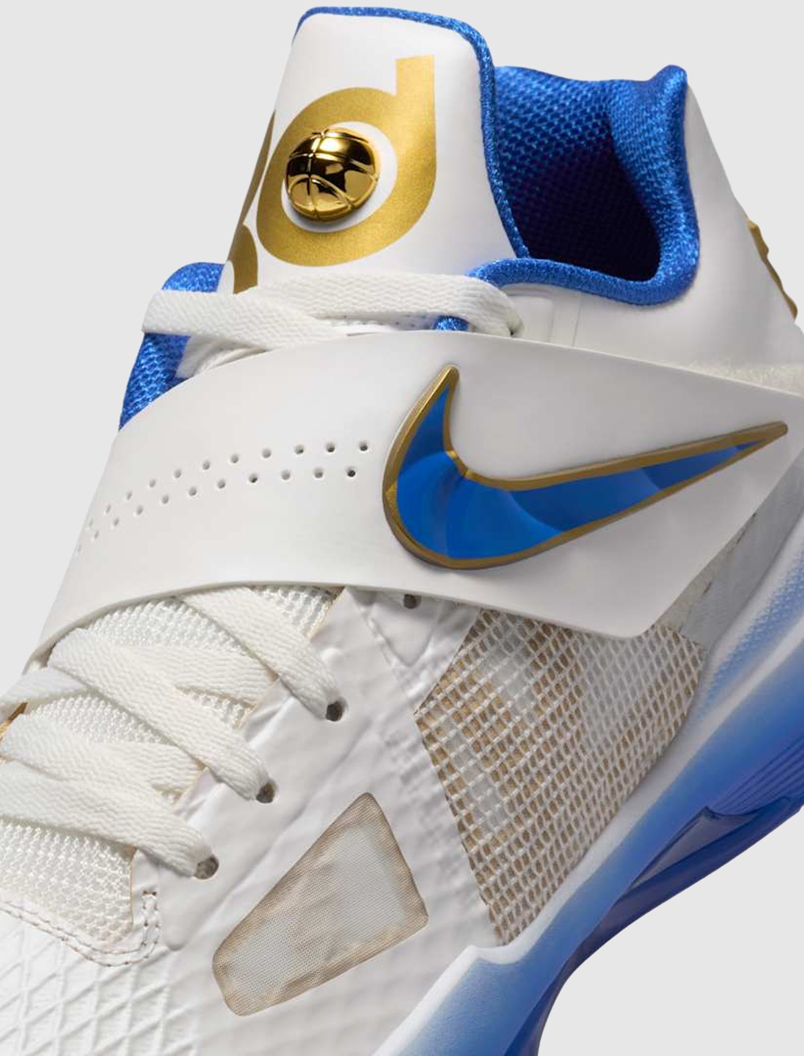 ZOOM KD IV "MVP"