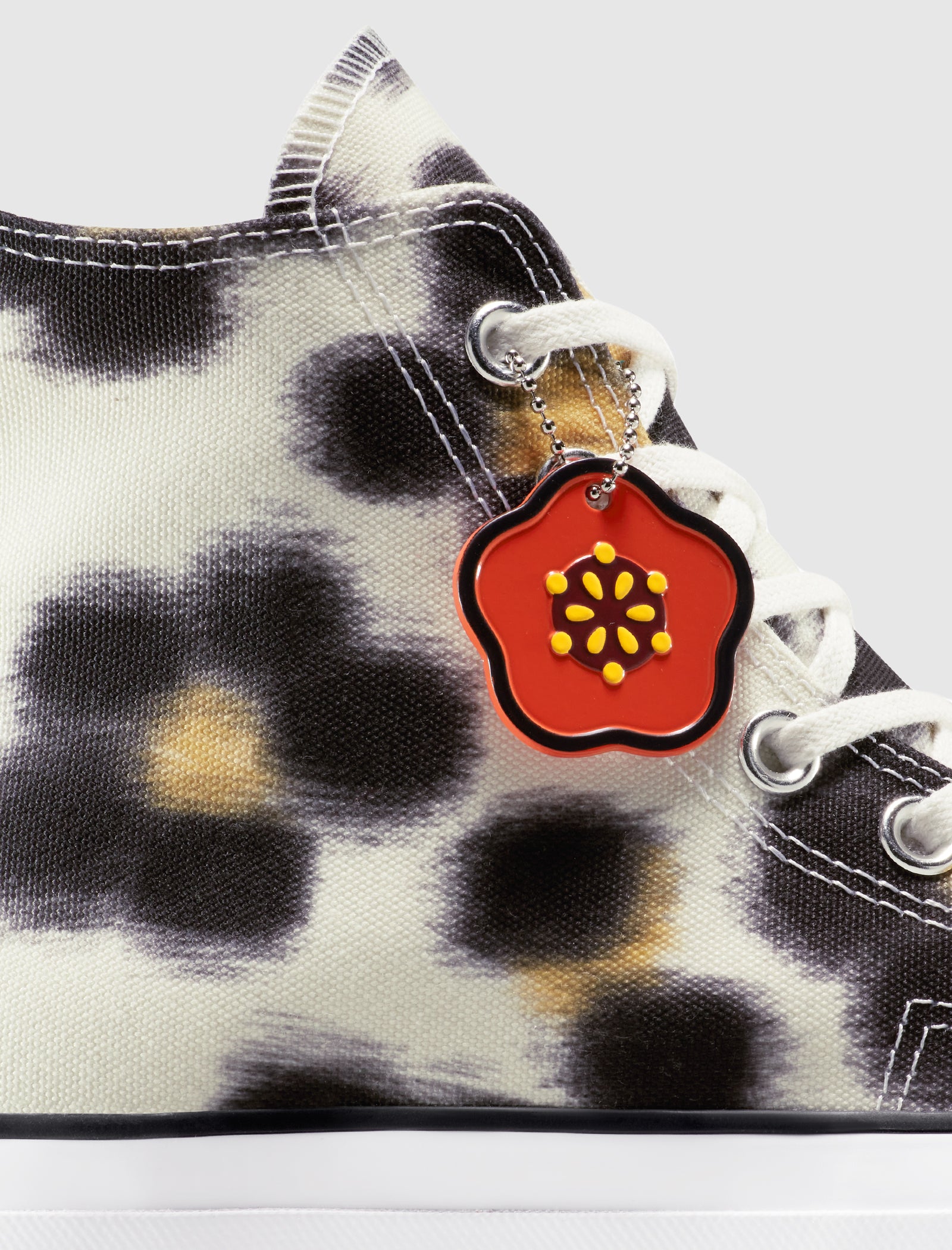 KENZO X CHUCK 70 HI "SWEET CORN/SOLAR POWER/SPICY ORANGE"