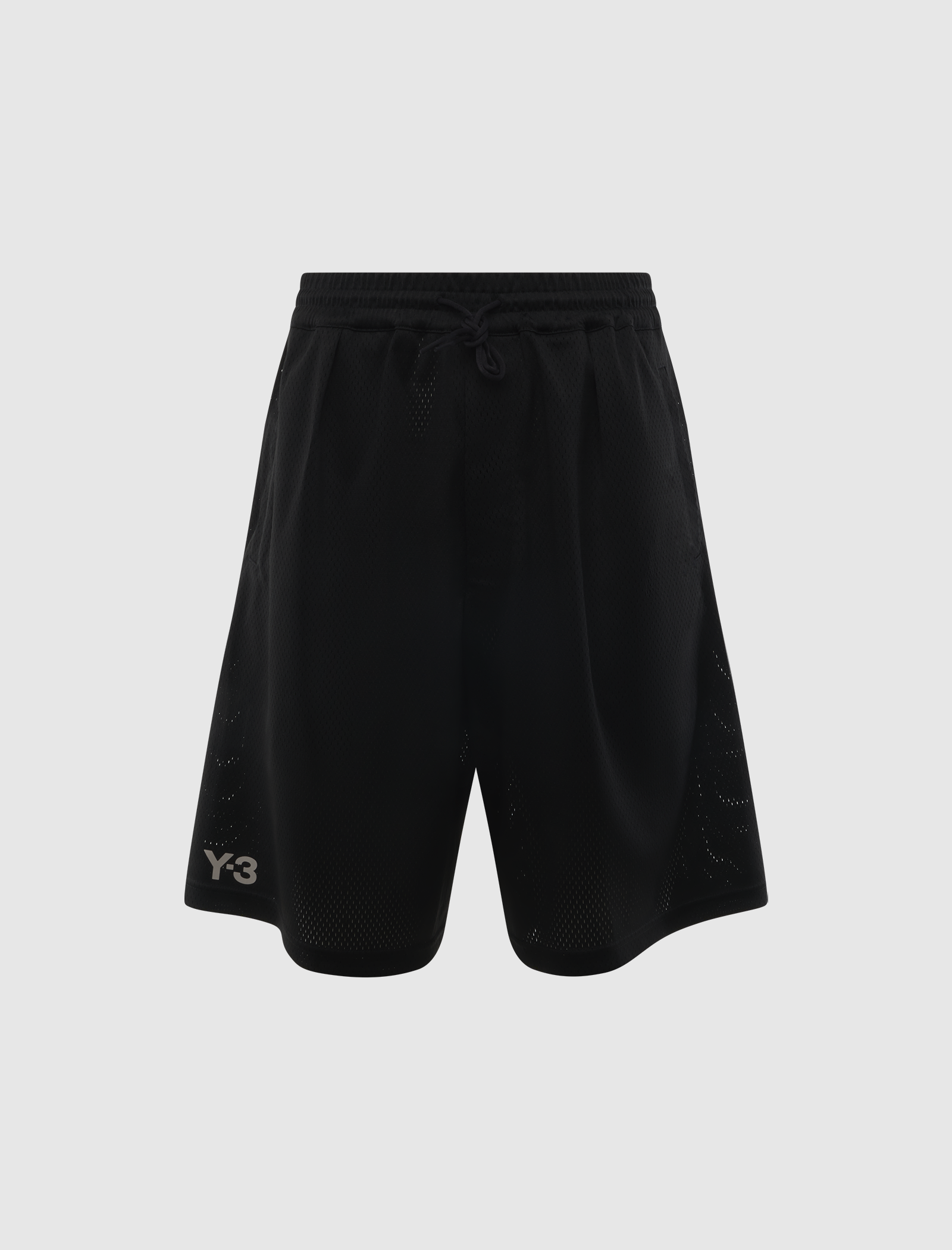 ADIDAS Y-3 MESH SHORTS ADIDAS Y-3 MESH SHORTS