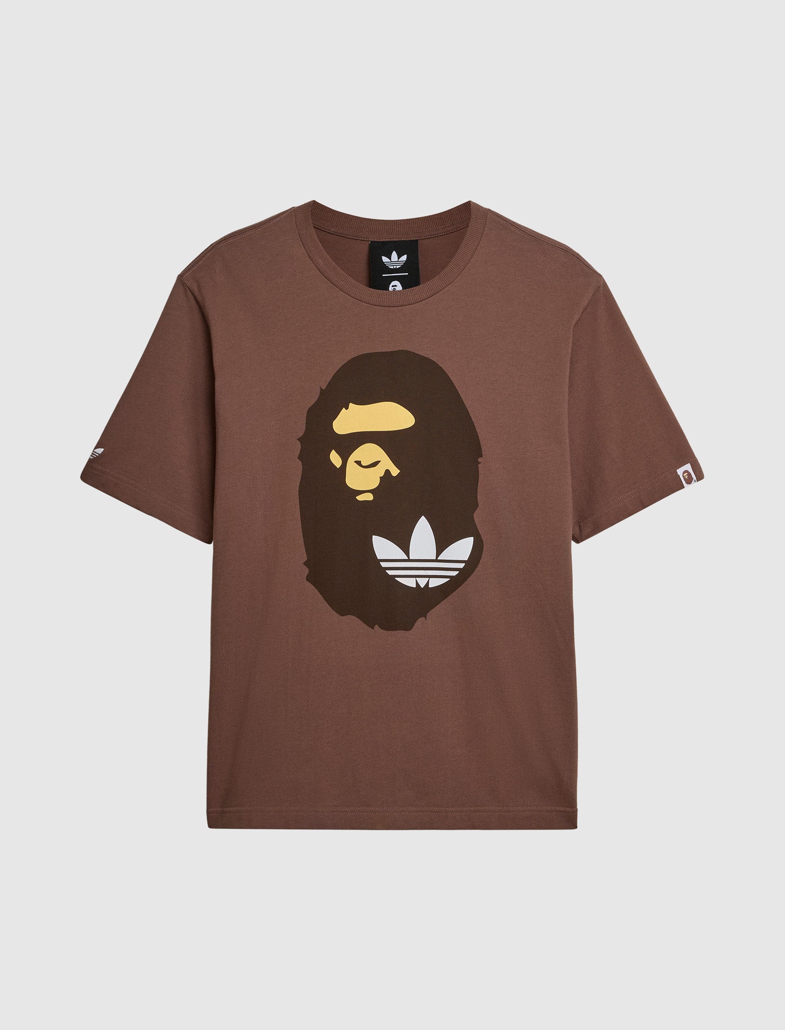 ADIDAS x BAPE SSL TEE