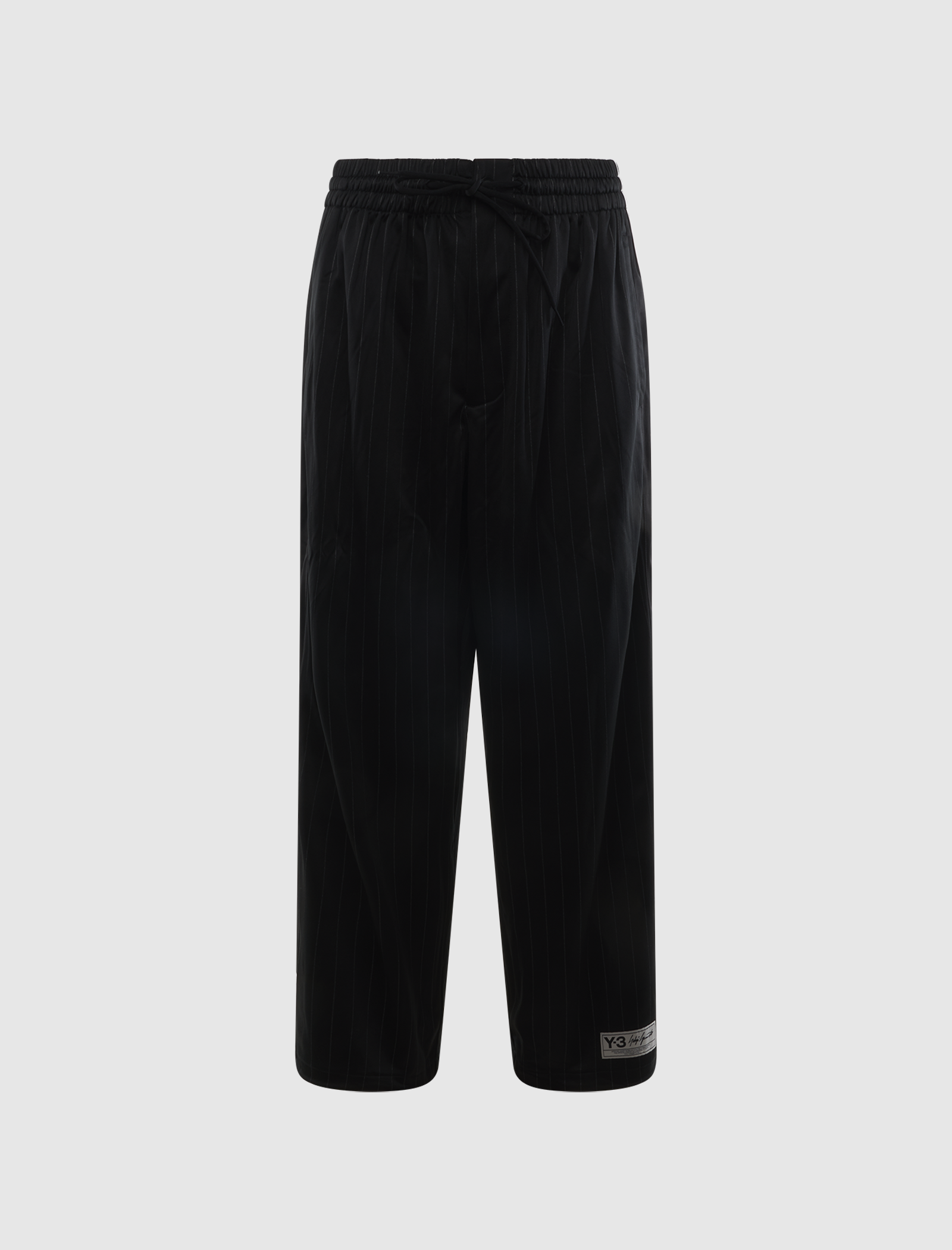 ADIDAS Y-3 BASKETBALL TRACK PANTS