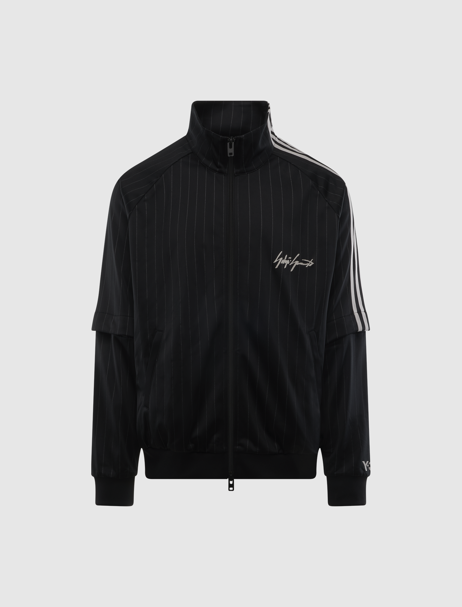 ADIDAS Y-3 BASKETBALL TRACK TOP