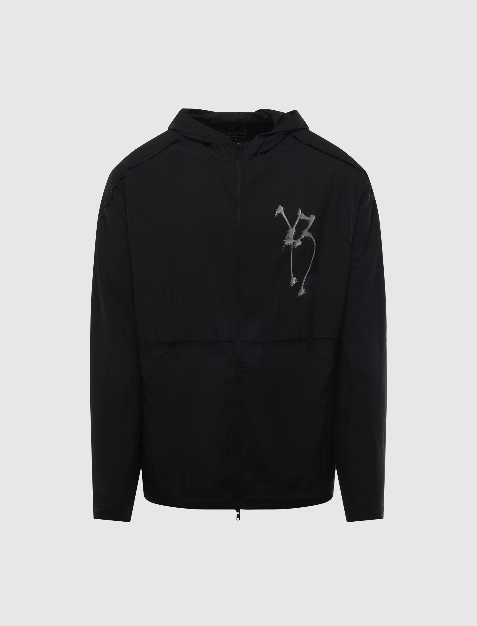Y-3 CHITO GRAPHIC RUNNING JACKET