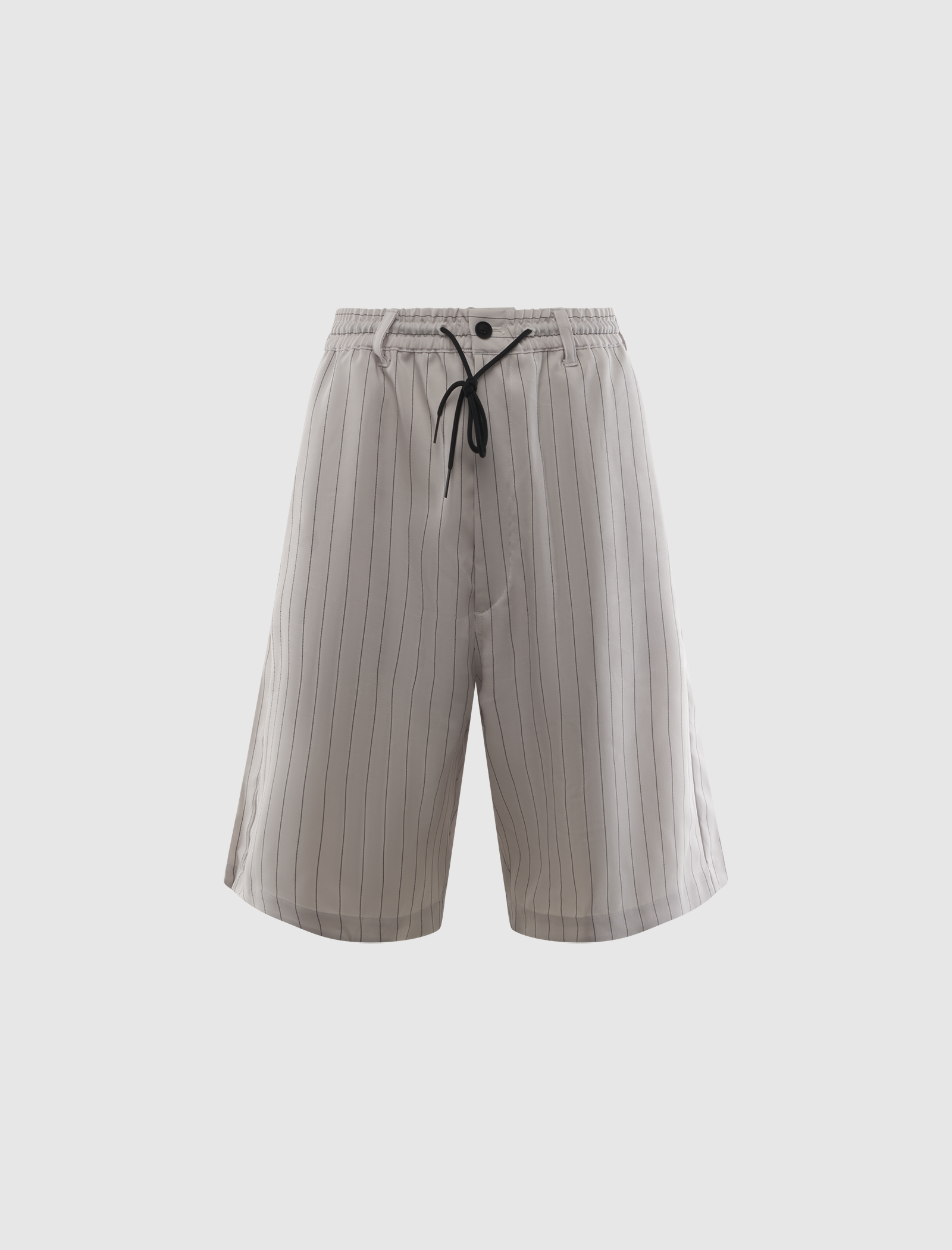 PINSTRIPE SHORT