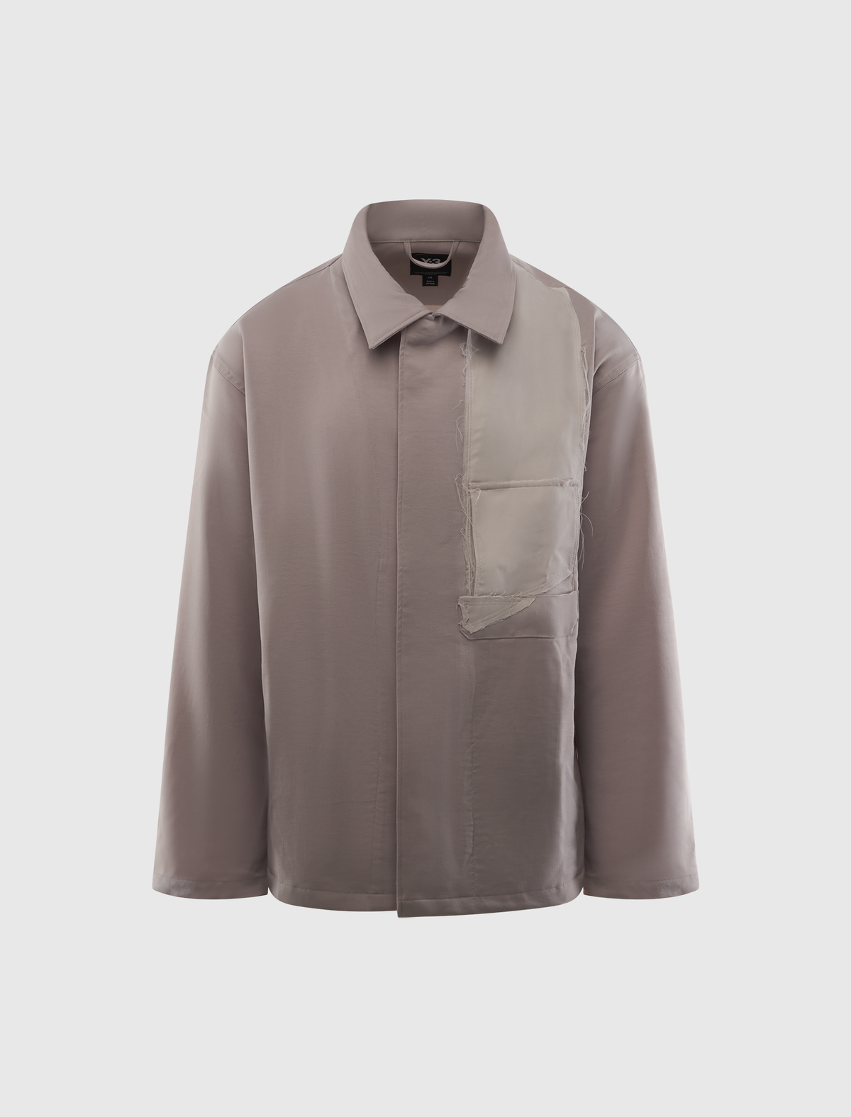 ADIDAS Y-3 UTILITY BLOUSON