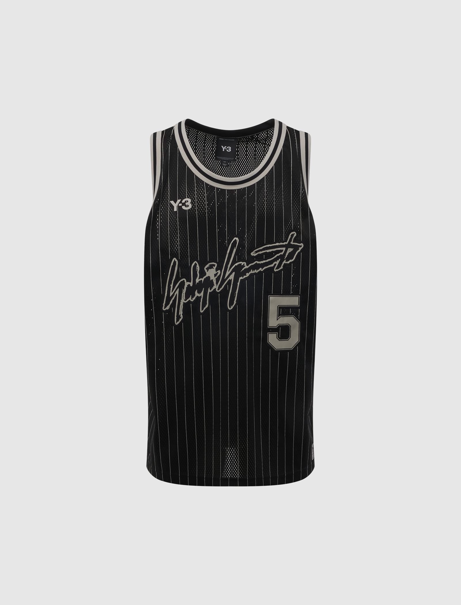 ELITE 5 BASKETBALL JERSEY