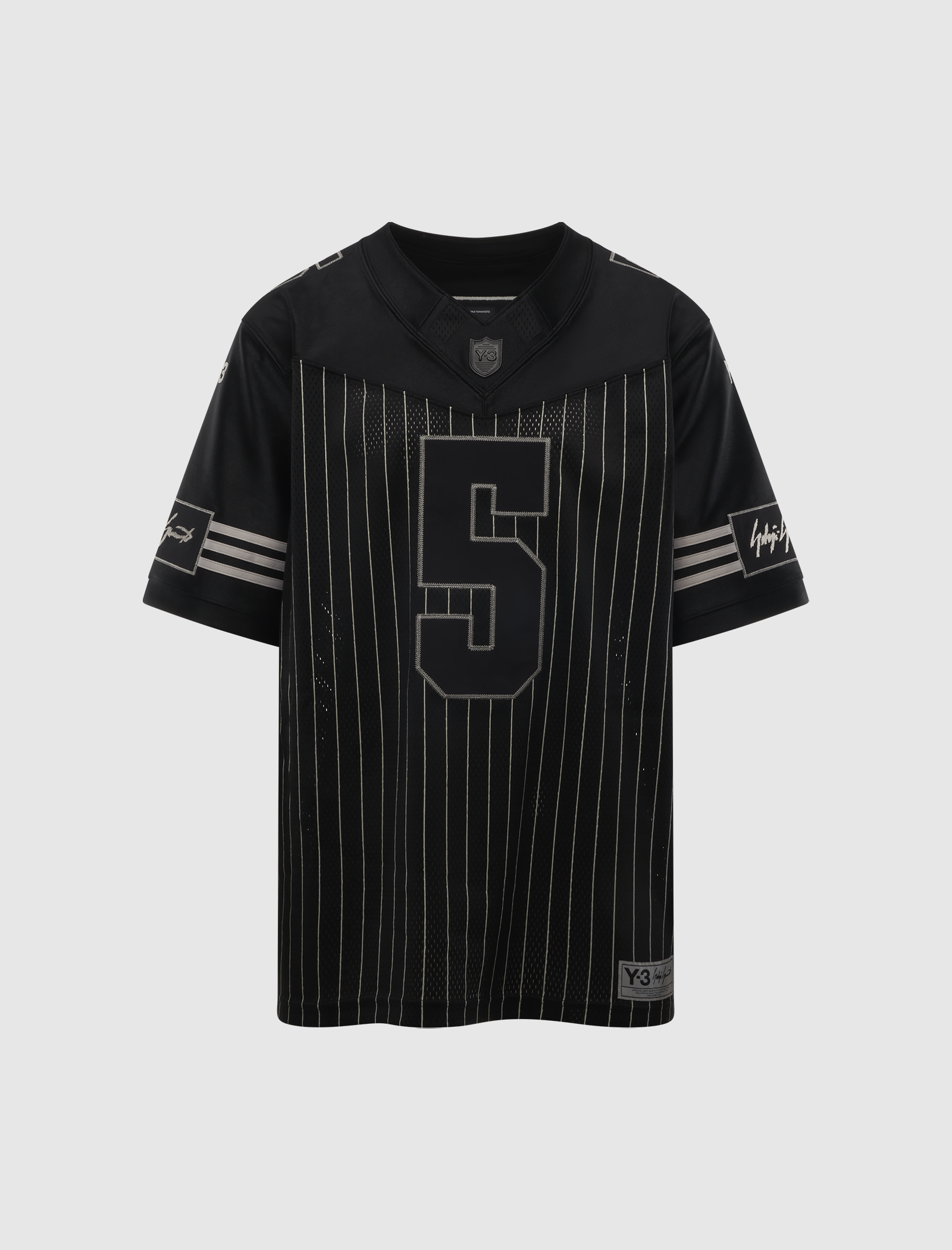 ELITE 5 FOOTBALL JERSEY