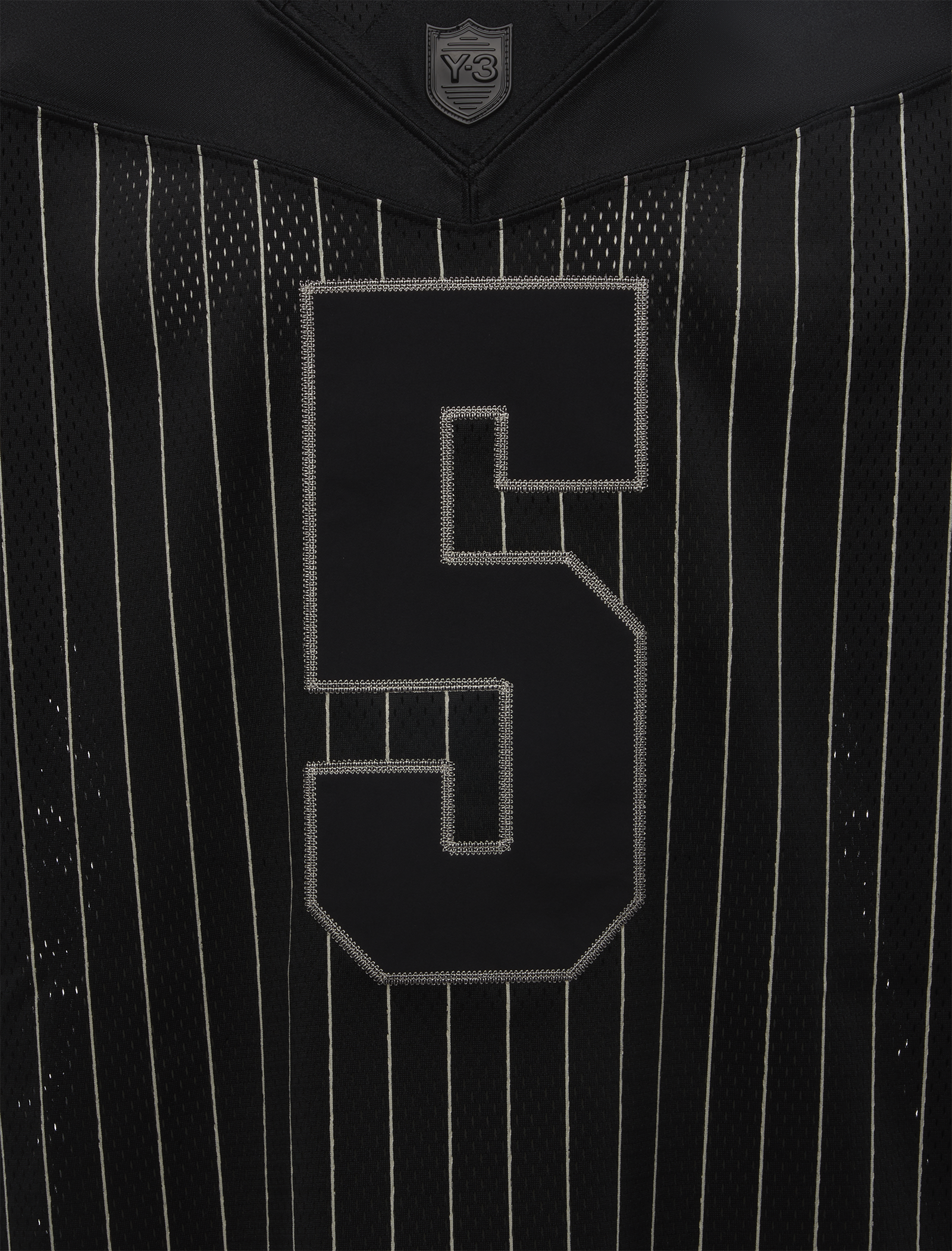 ELITE 5 FOOTBALL JERSEY