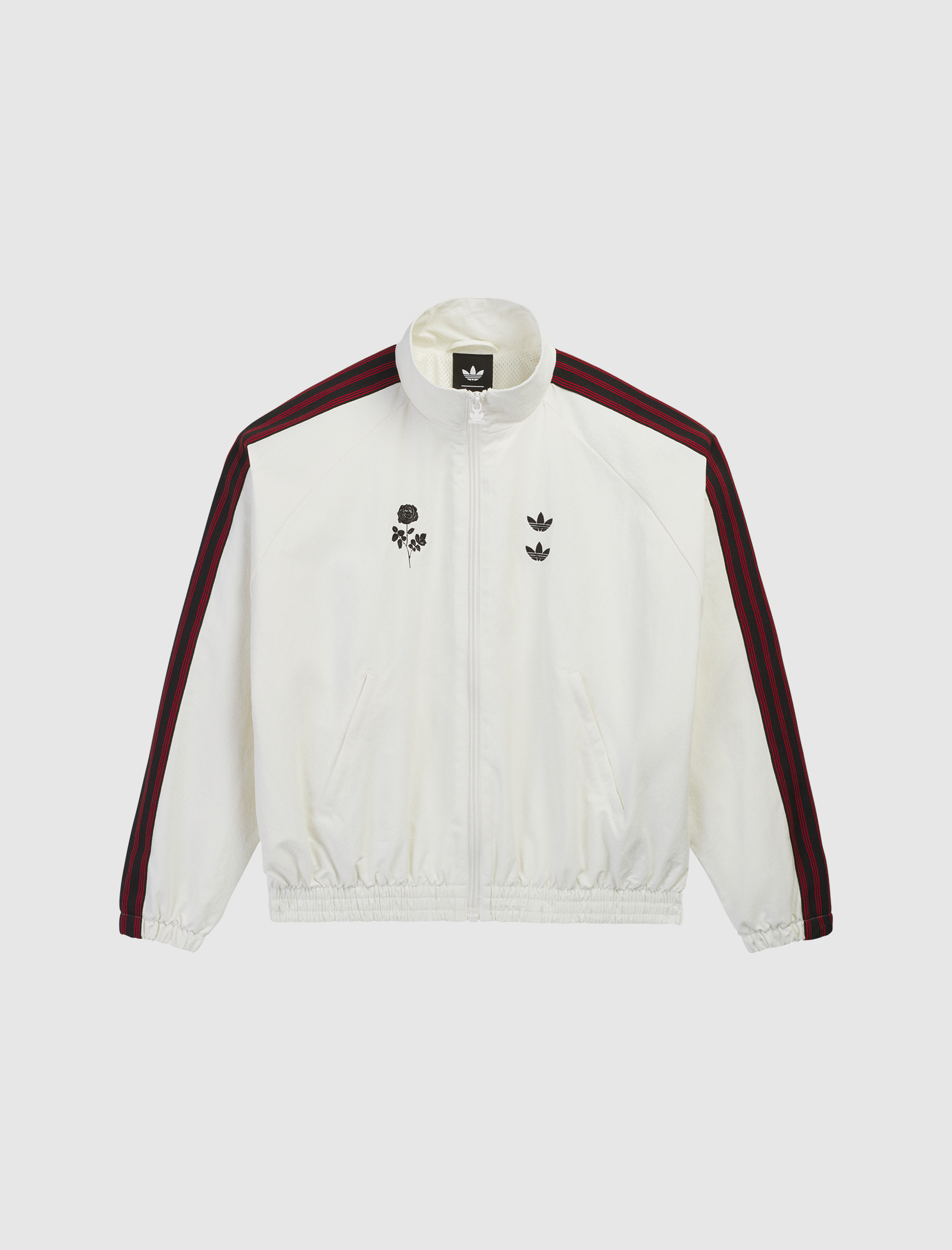 ADIDAS X WILLY CHAVARRIA WOVEN TRACK JACKET