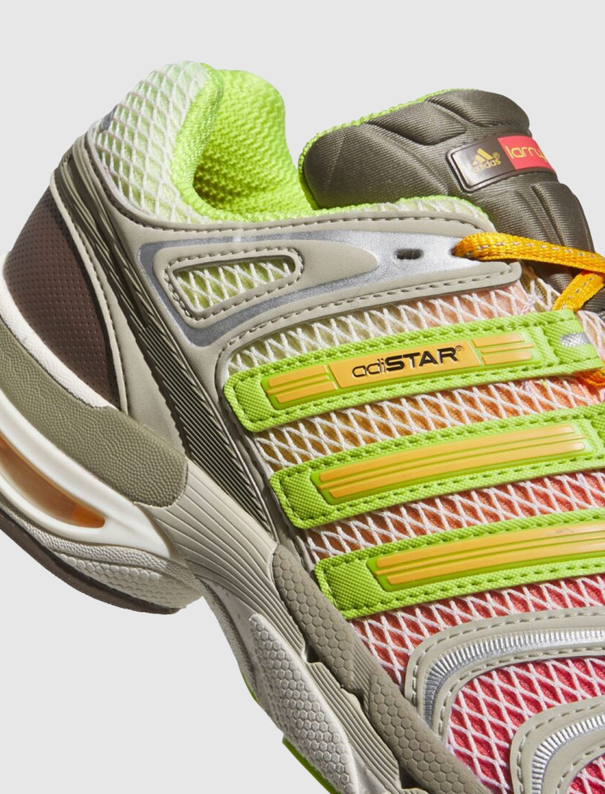 ADIDAS X LARRY JUNE ADISTAR CONTROL 5