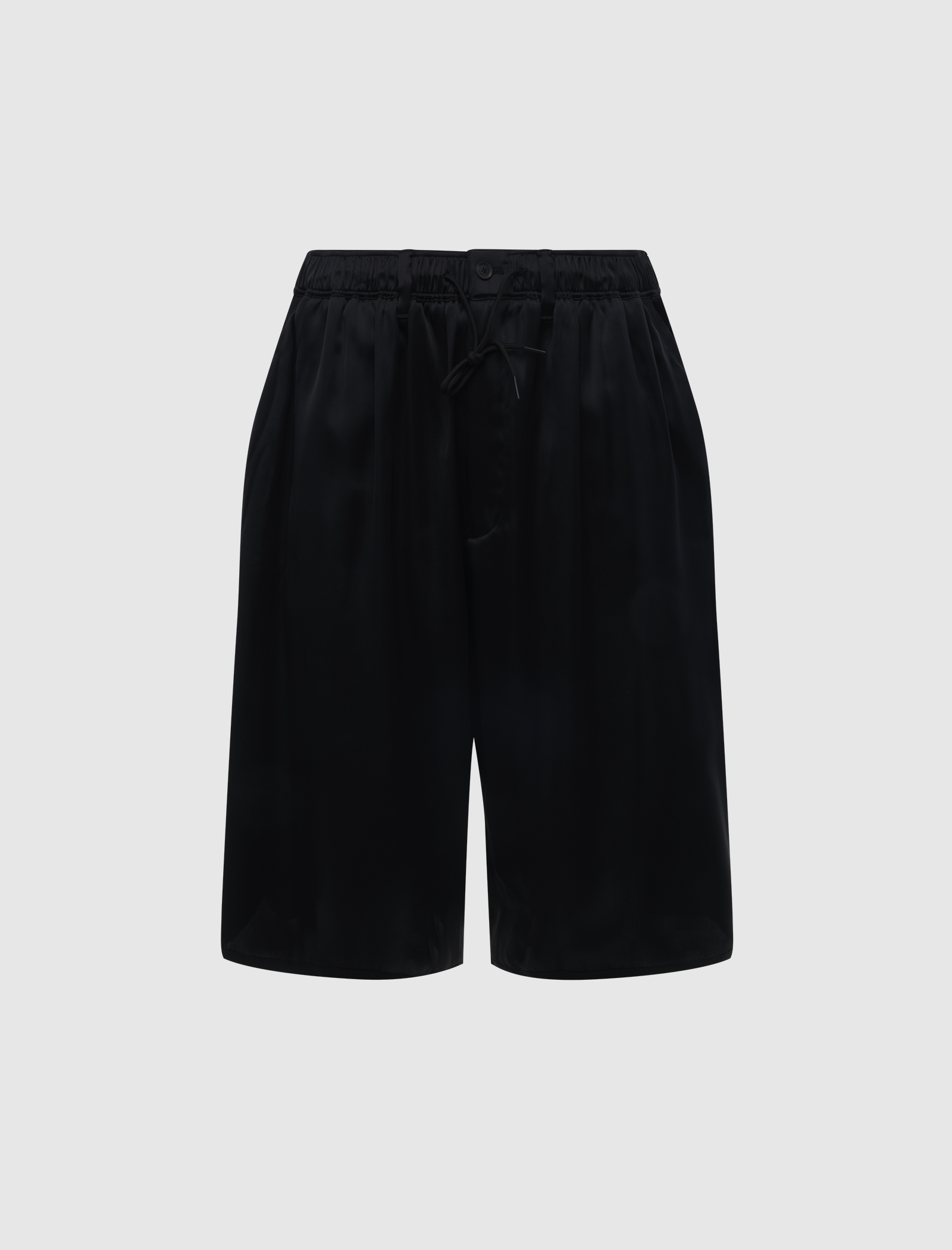 LIQUID LOGO SHORTS