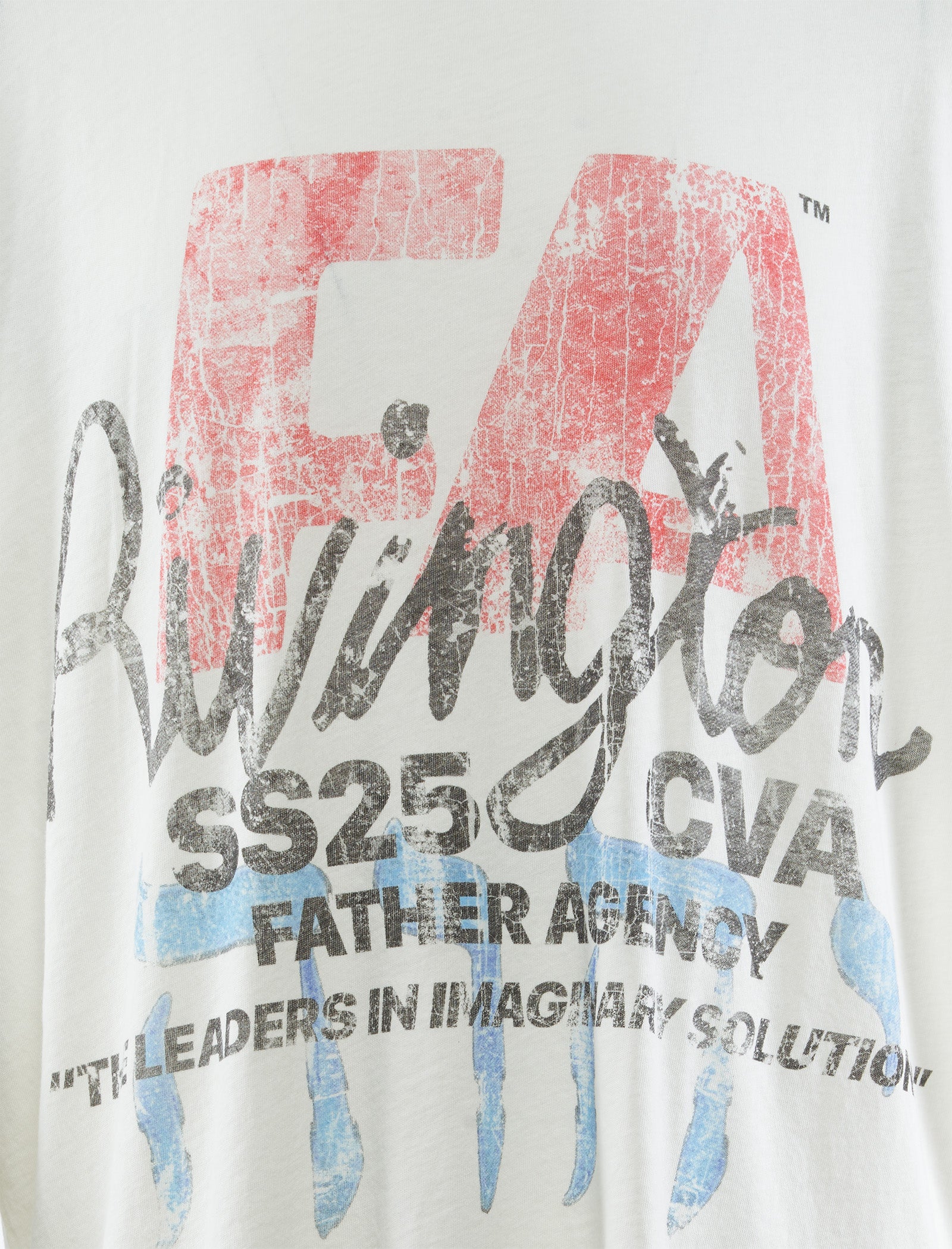 LEADERS TEE