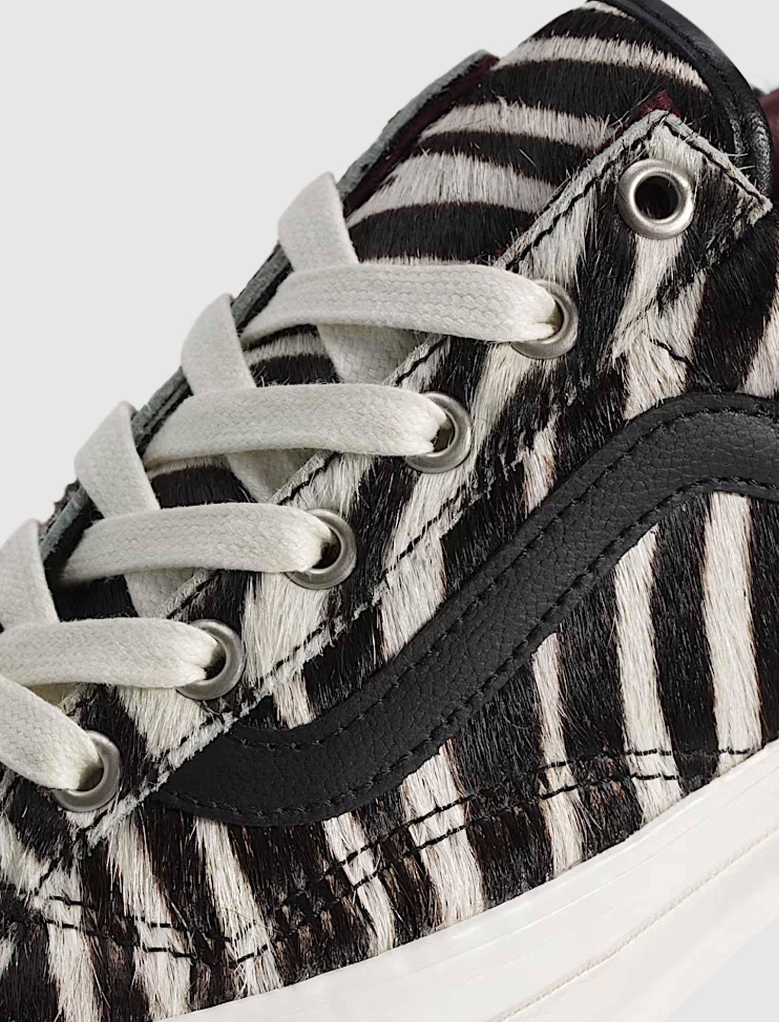 LX OLD SKOOL 36 PONY