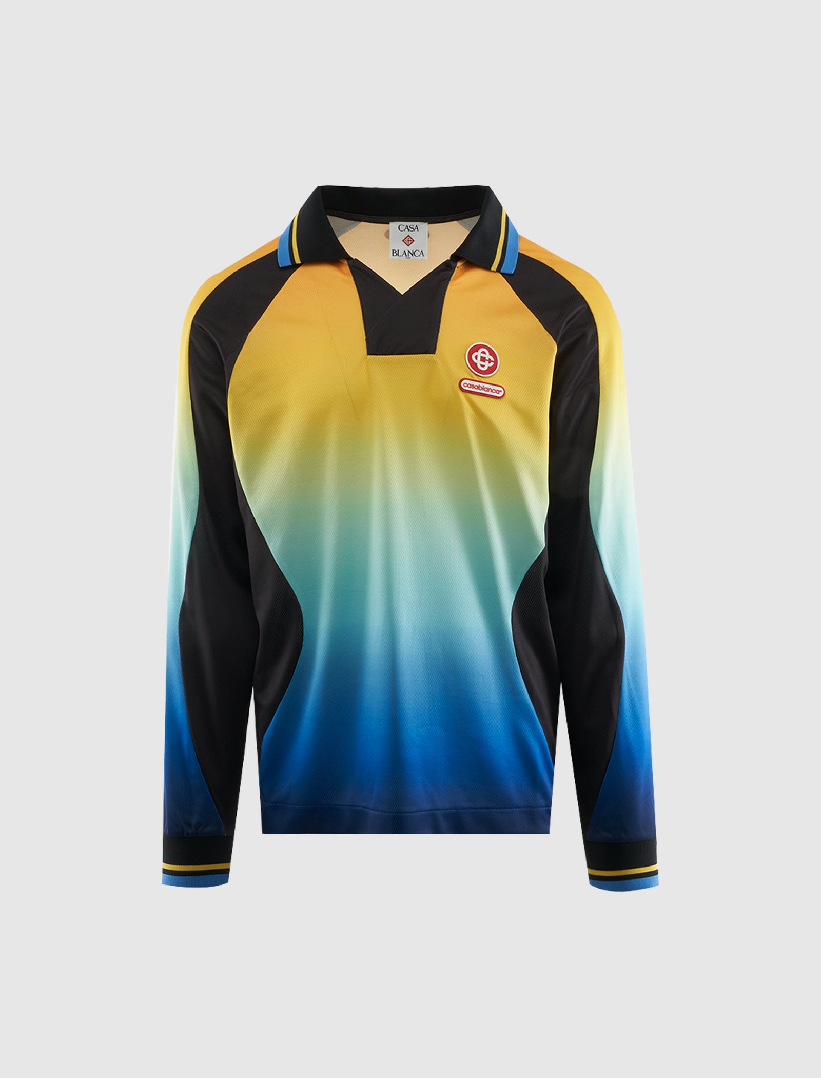 CASABLANCA FOOTBALL TOP