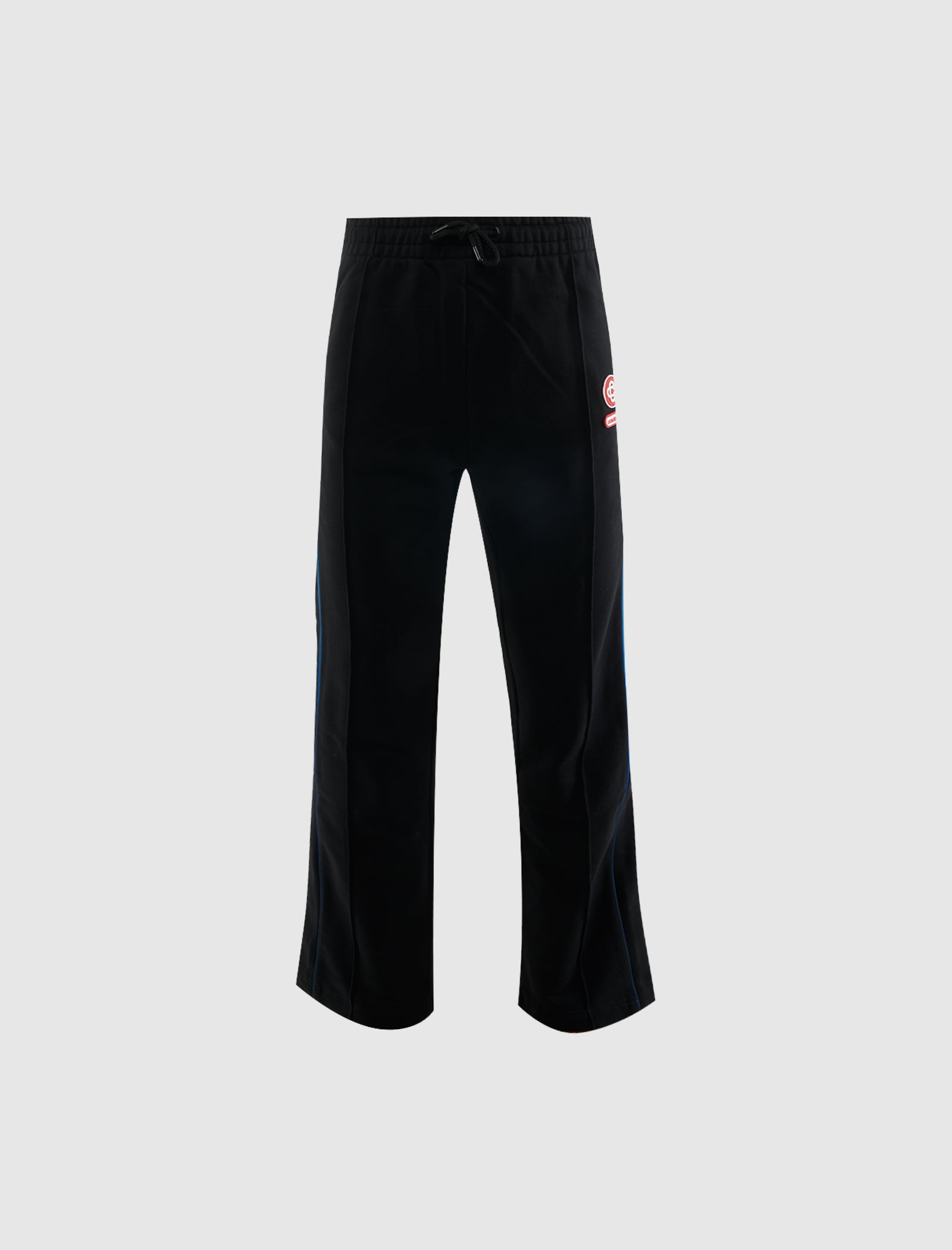 OPEN HEM JOGGER