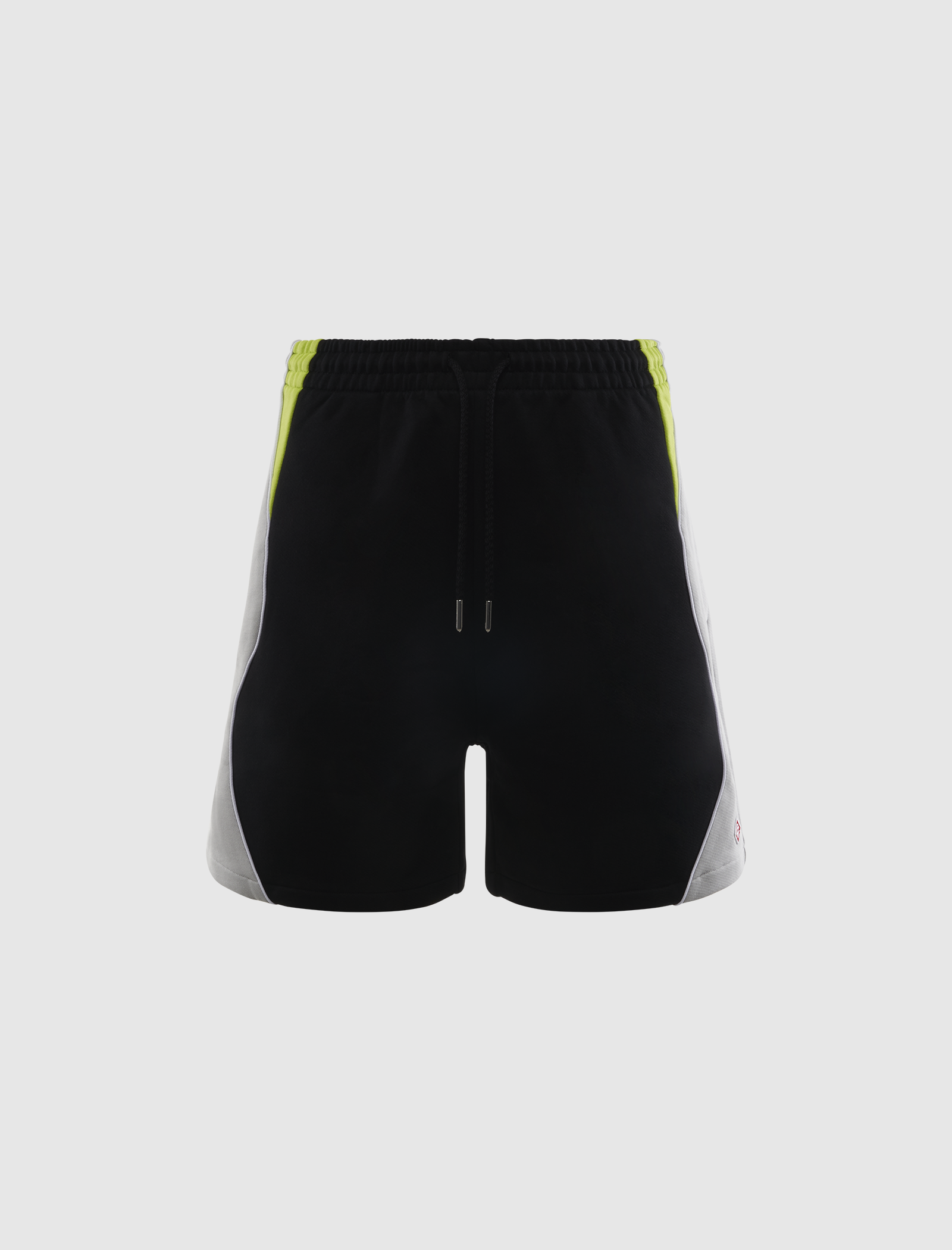 COLOURBLOCK SWEATSHORT
