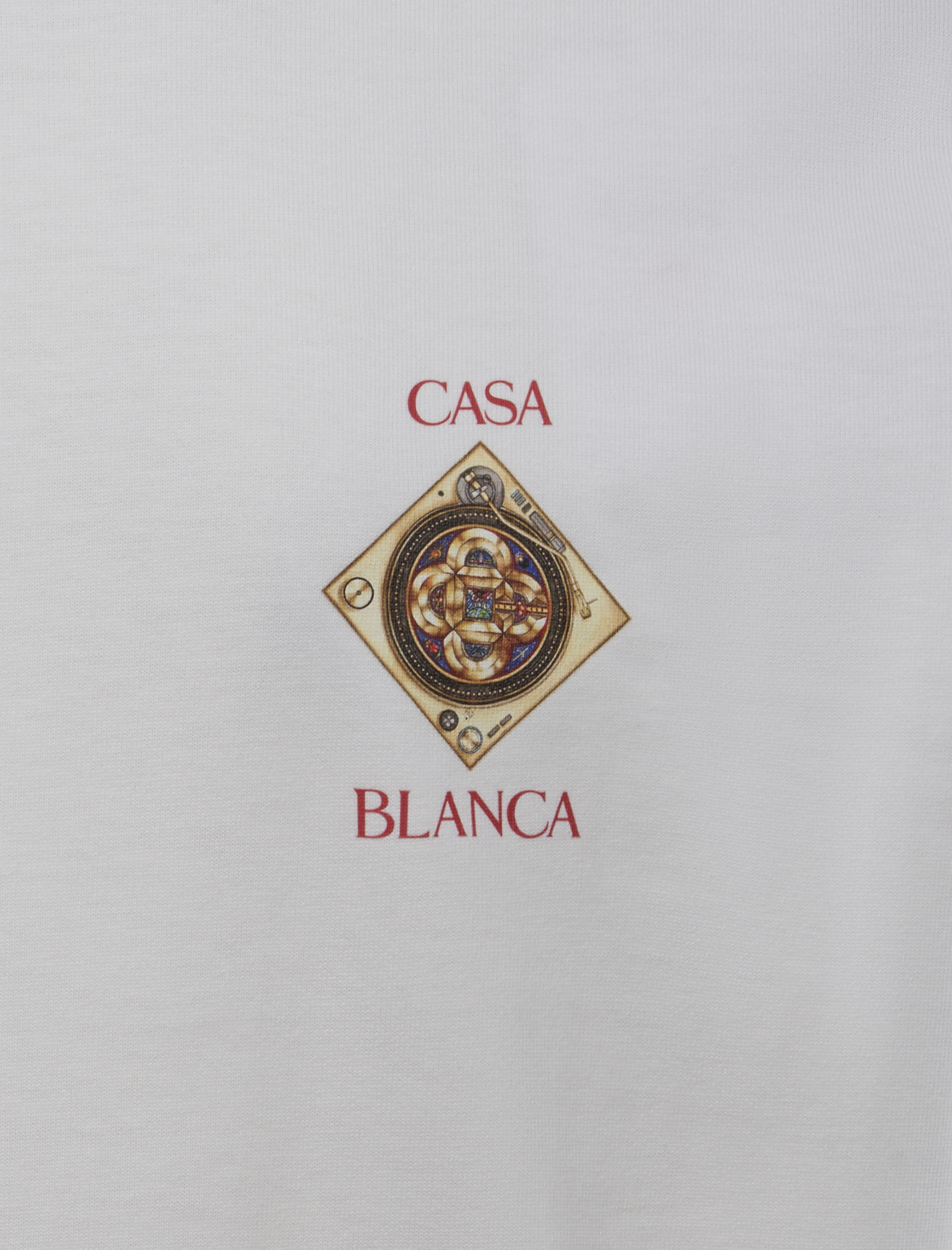 PLAFOND ORNE DE MUSIQUE TEE