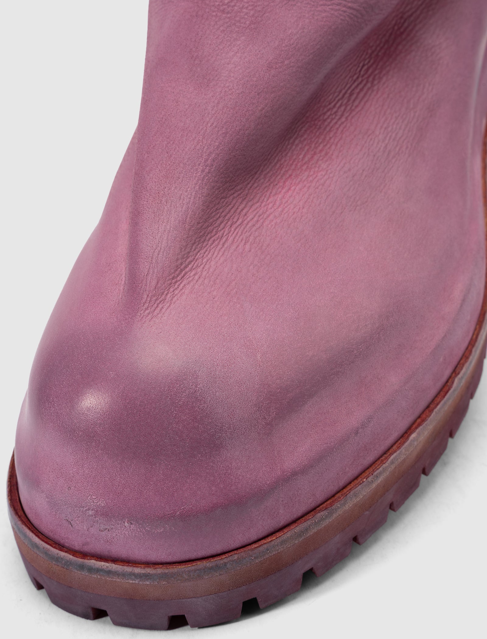 MARATHON BOOT "PINK"