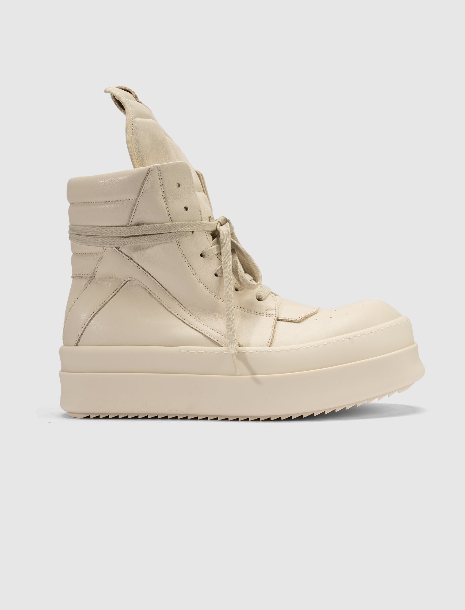 MEGABUMPER GEOBASKET