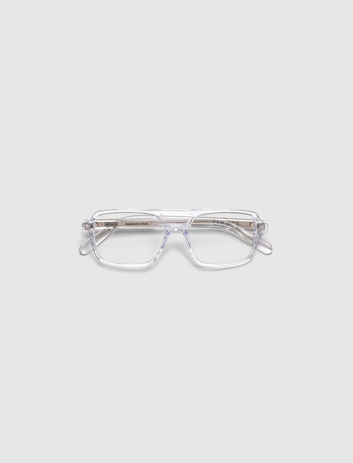 MM6 LUNETTES 14 OPTICAL FRAME