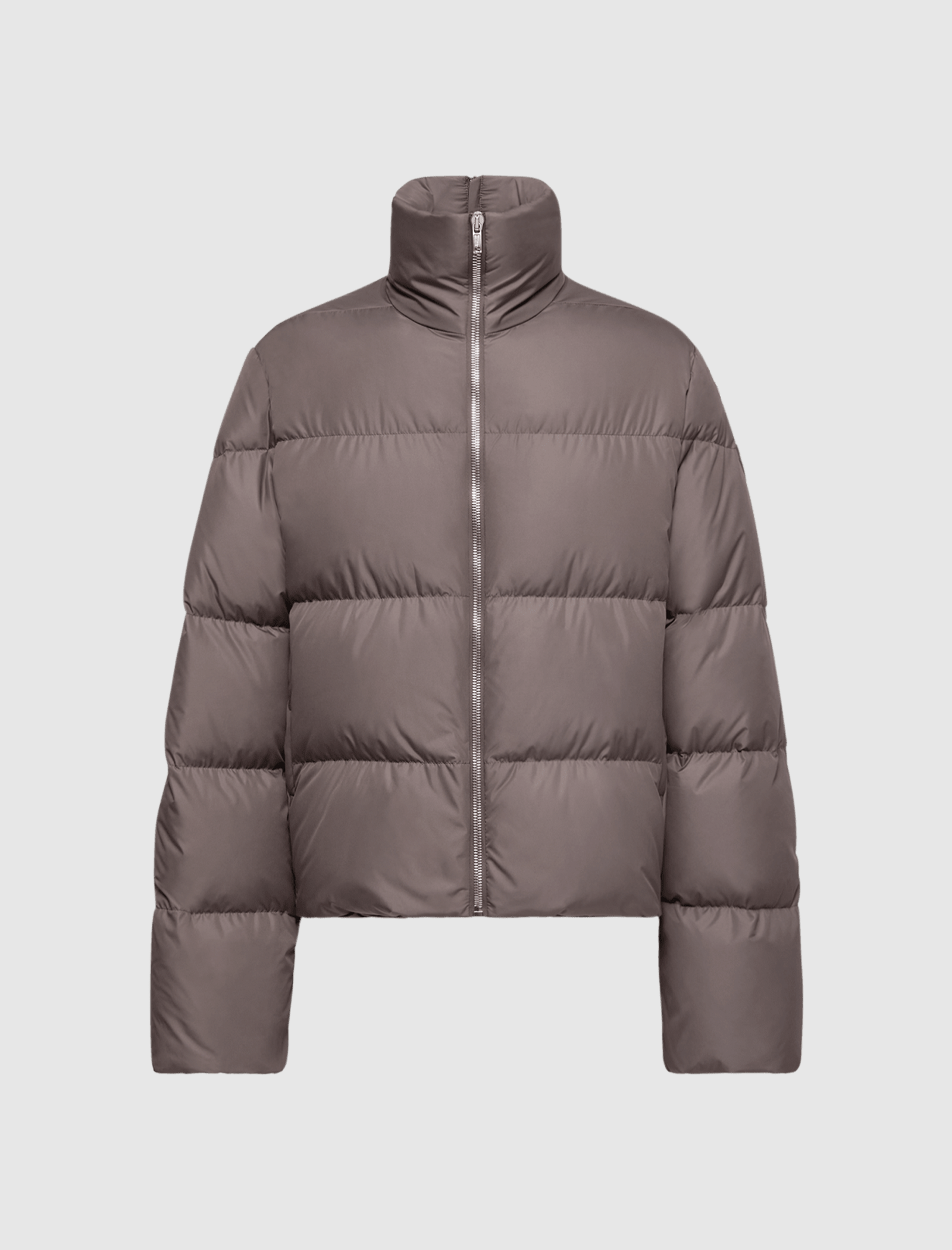 RICK OWENS x MONCLER CYCLOPIC JACKET RICK OWENS x MONCLER CYCLOPIC JACKET