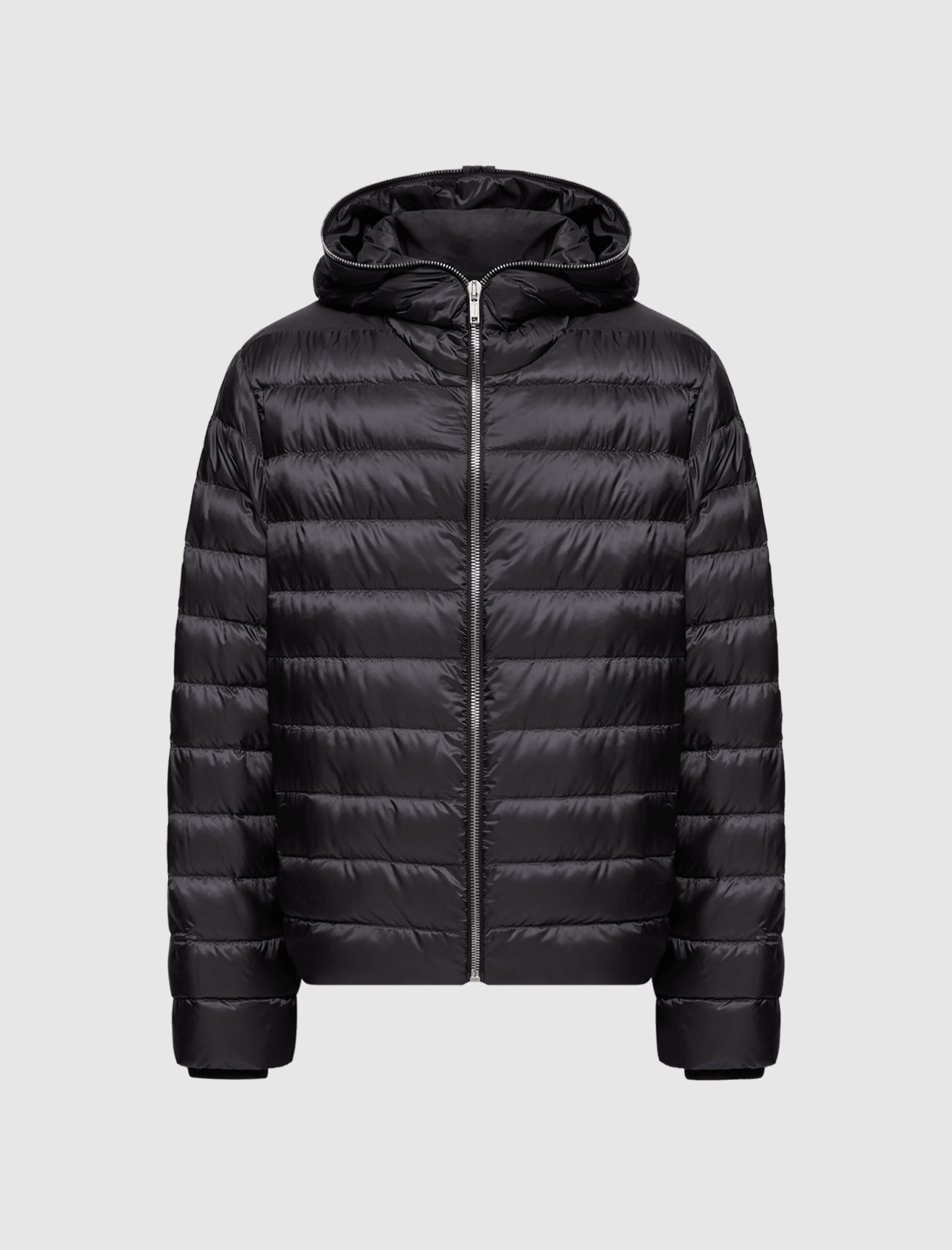 MONCLER ZIPLOCK JACKET