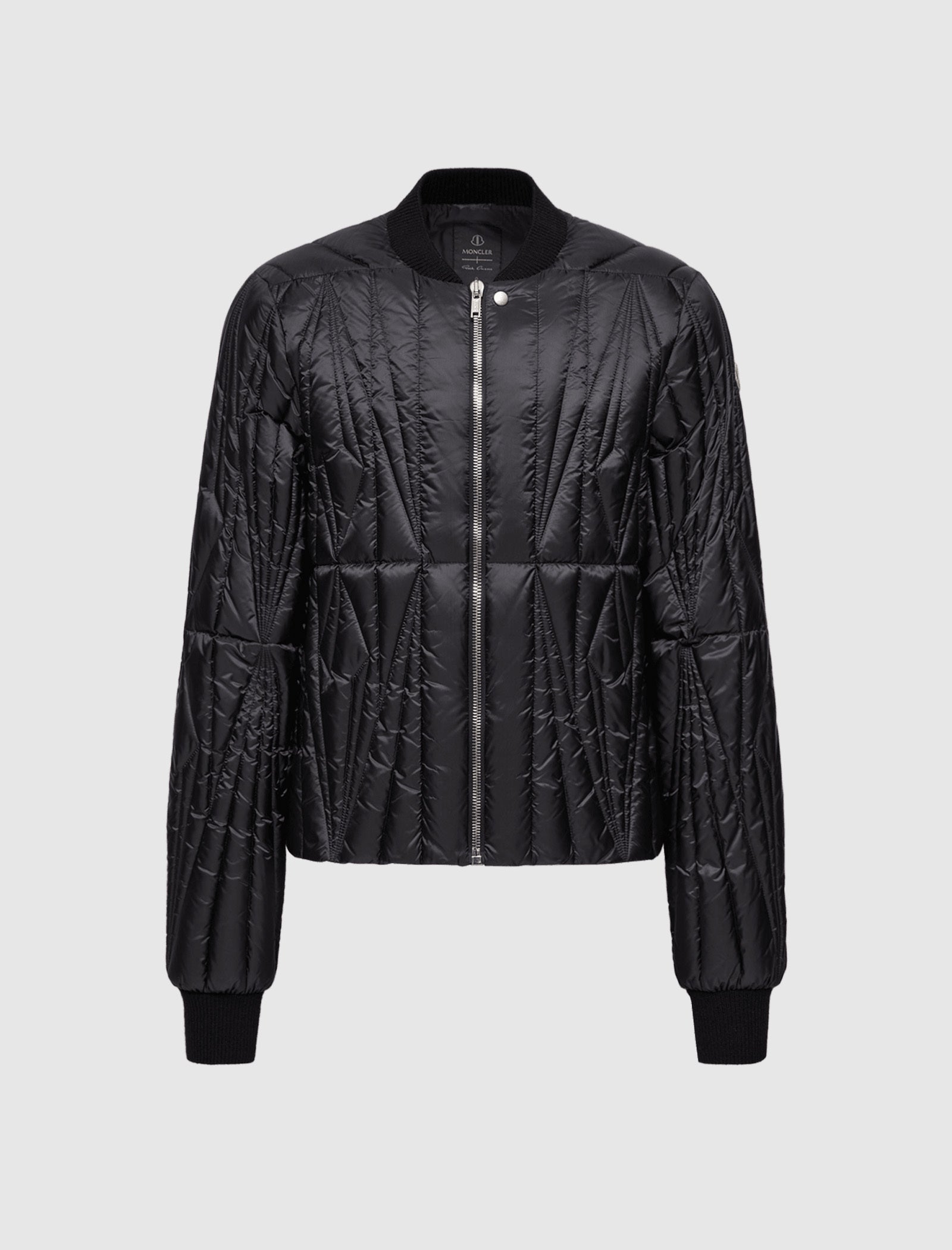 a ma maniere flight jacket