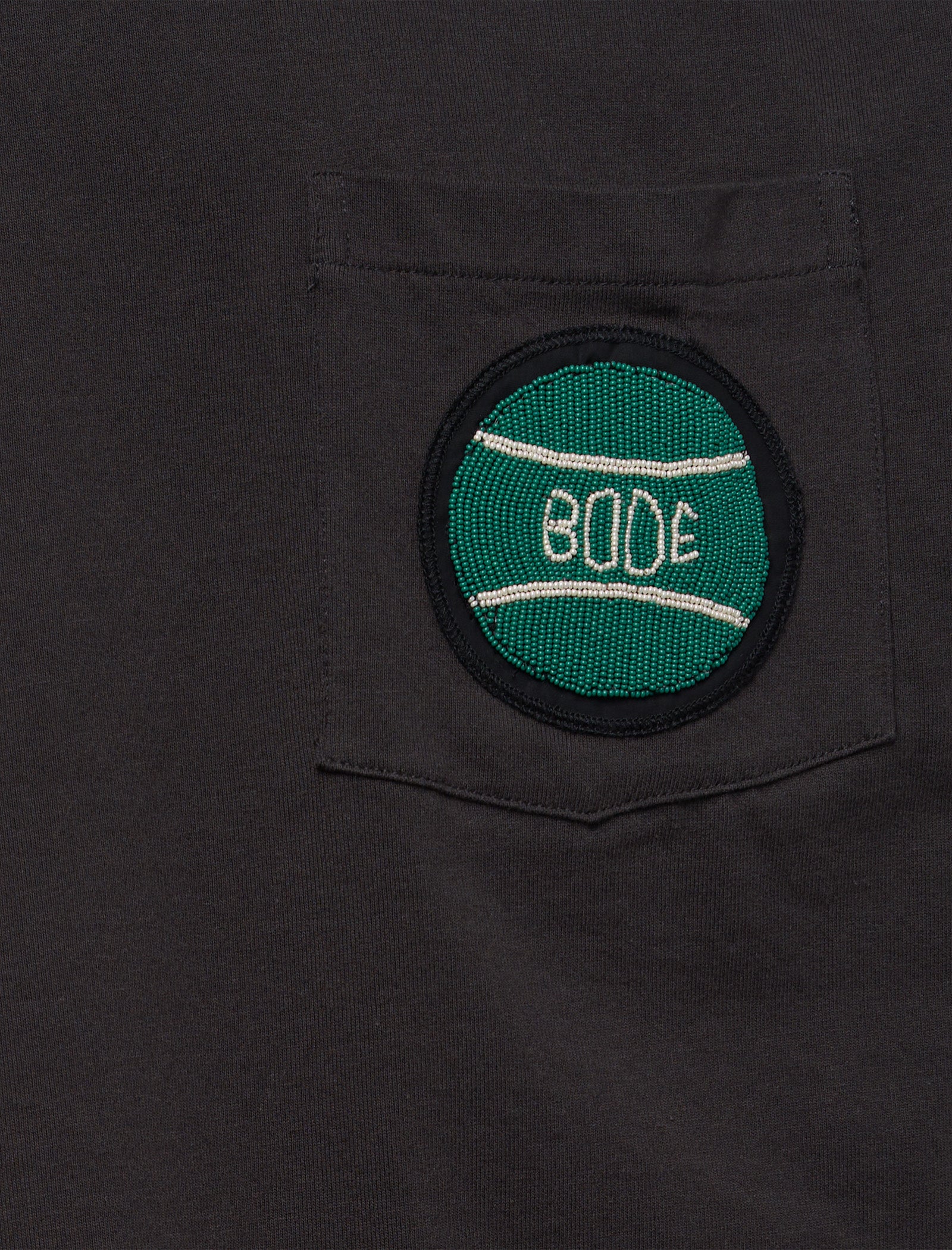 POCKET TEE