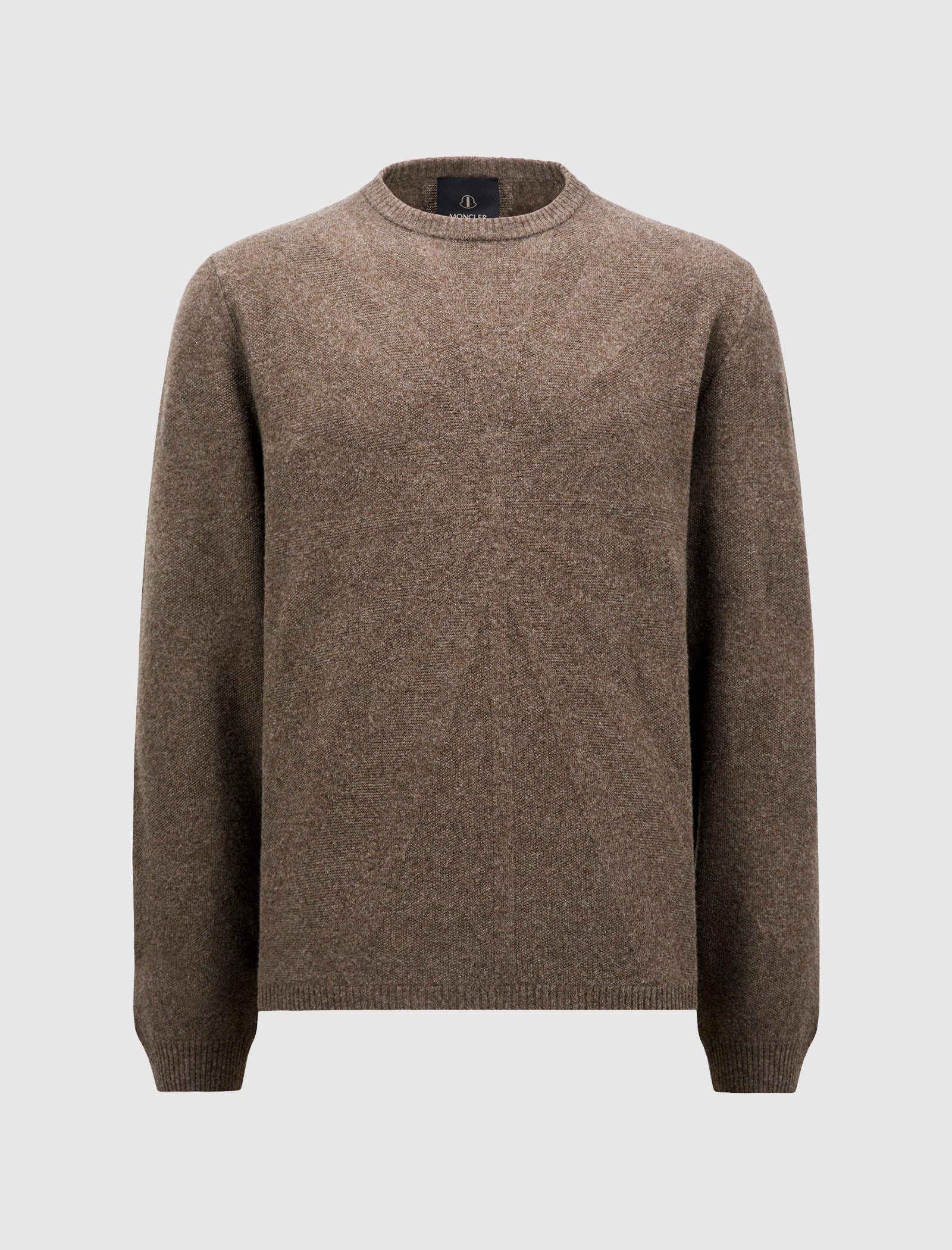 RICK OWENS JUMBO SWEATER