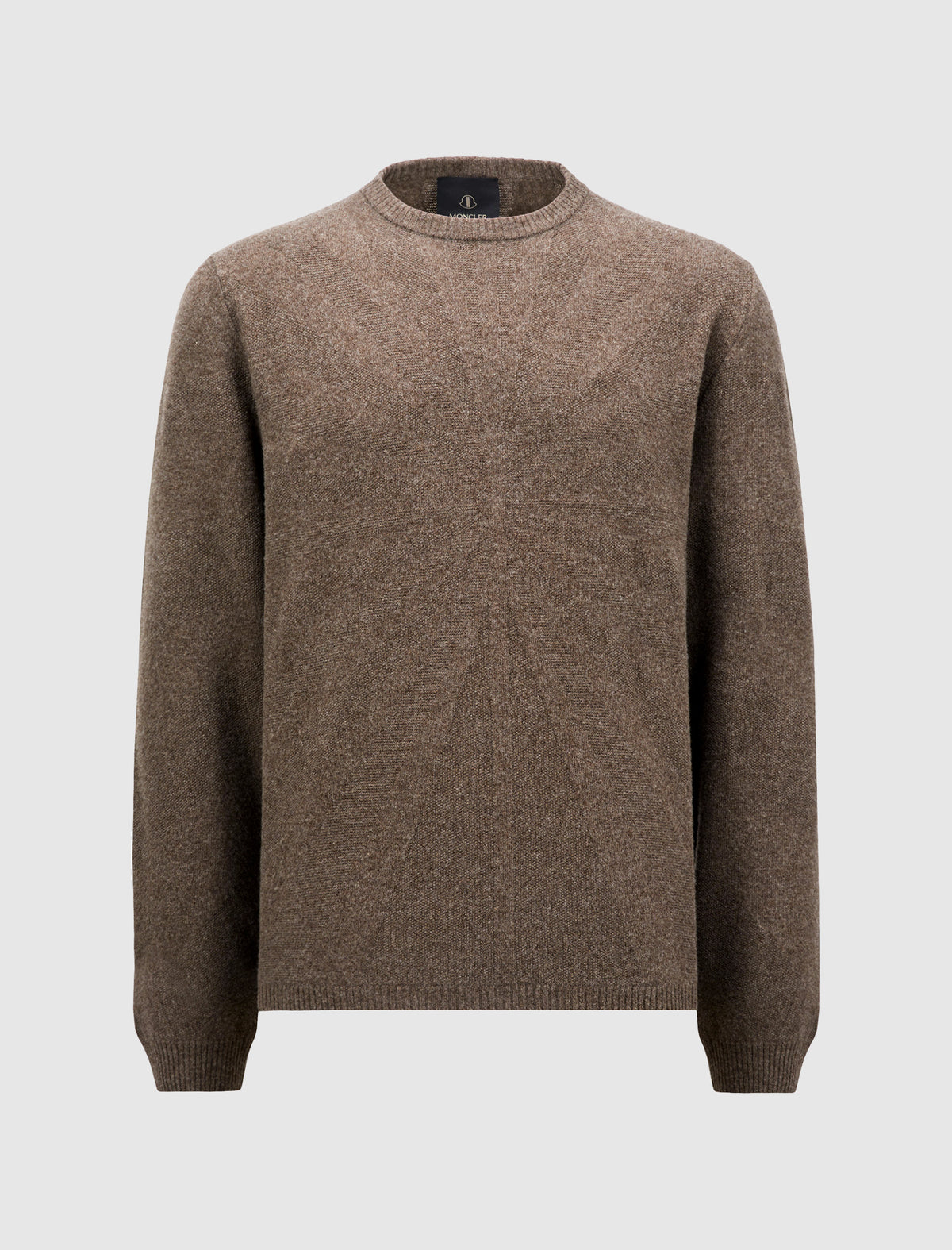 MONCLER Rick Owens 24AW カシミヤ混 コラボ ニット M Moncler x Rick 
