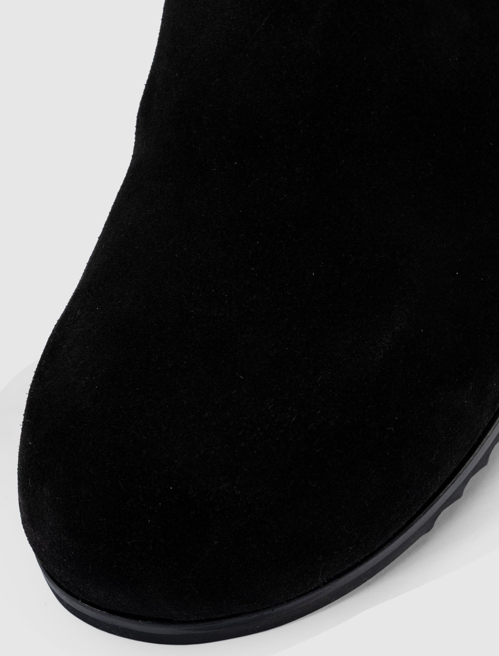 MULE GRANOLA "BLACK"