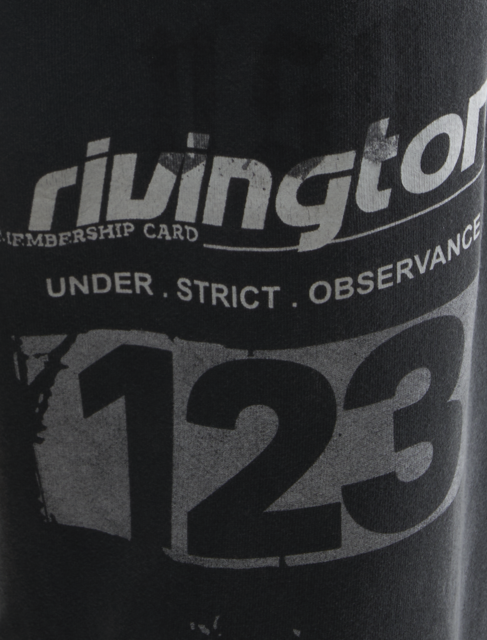 MEMBERSHIP USO ENEMY SWEATPANTS