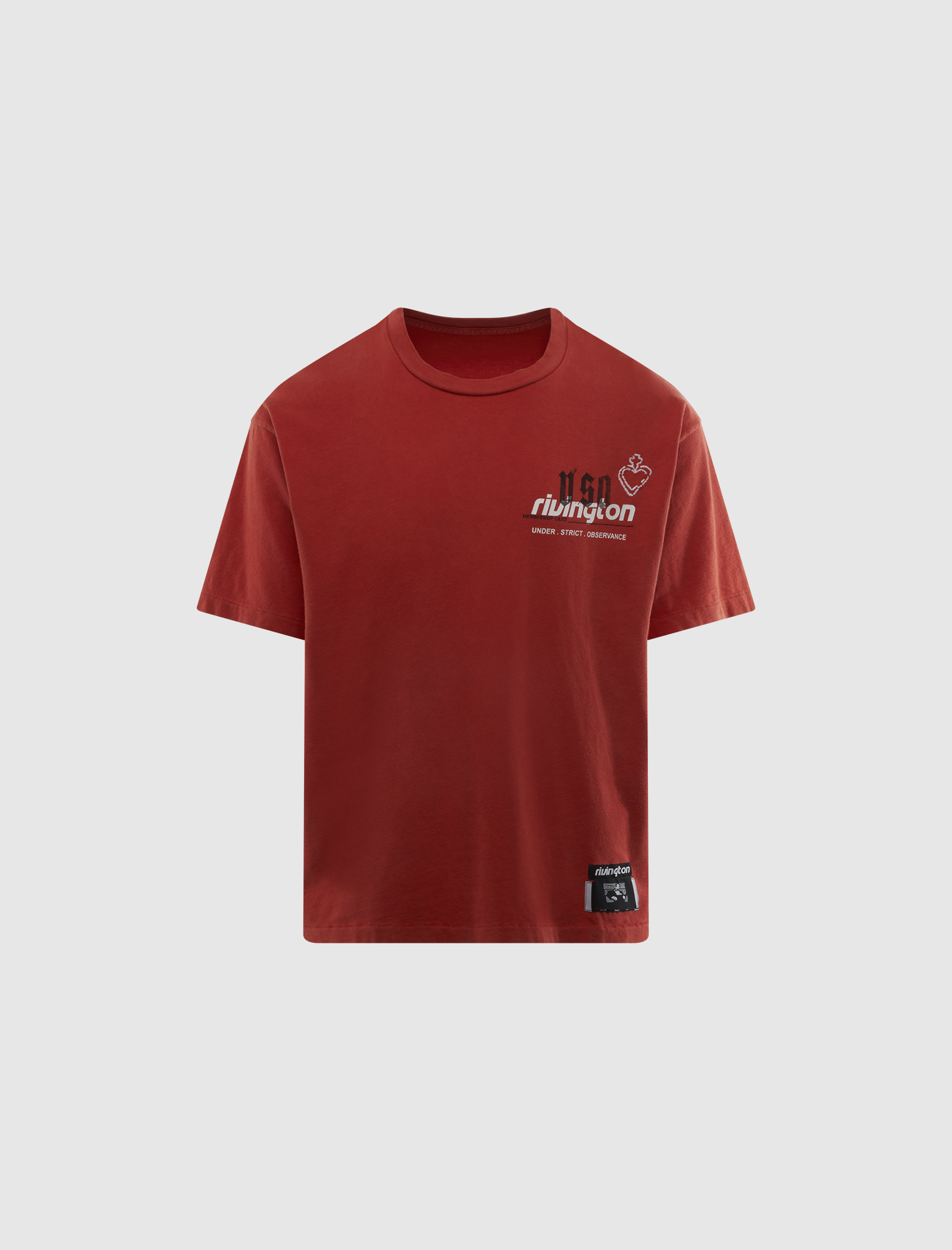 MEMBERSHIP USO TEE