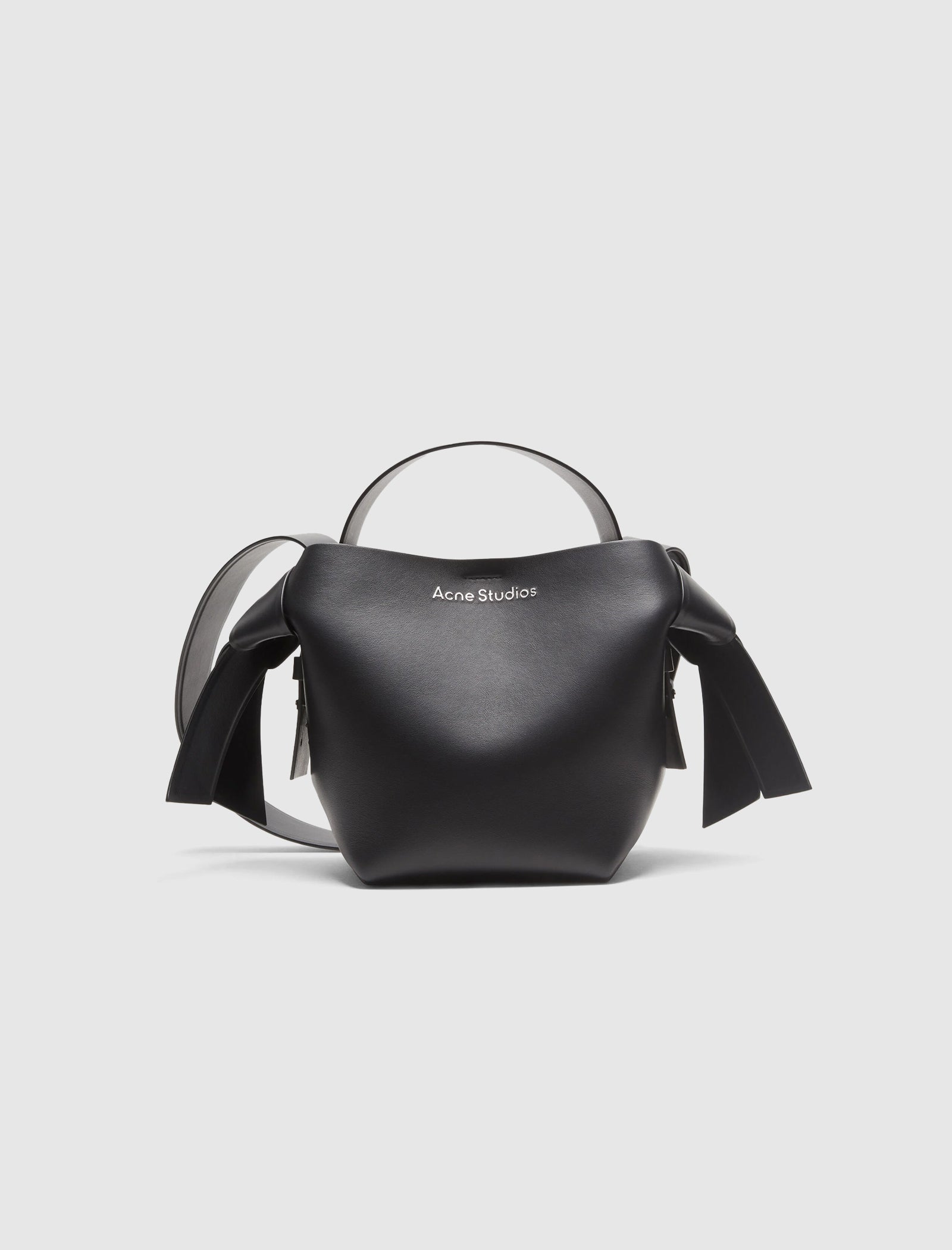 MUSUBI MINI SHOULDER BAG