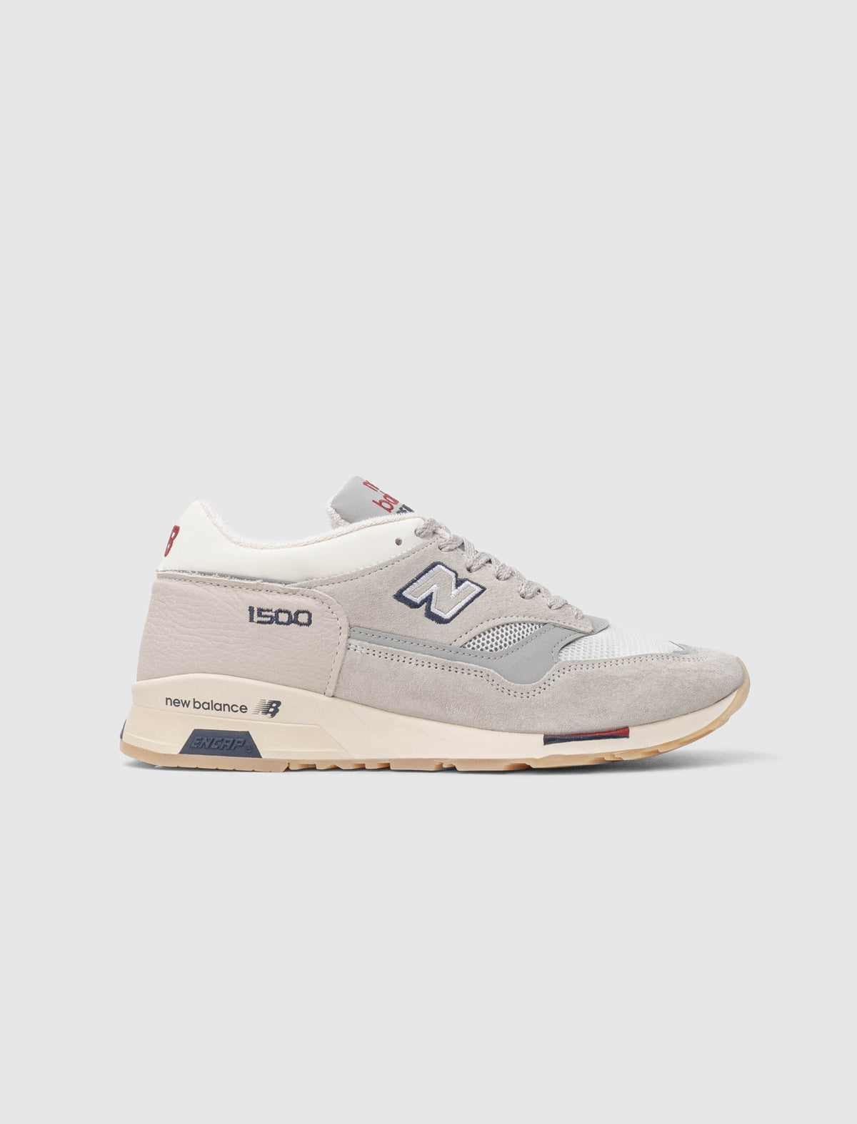 NB Made In UK 1500 Series 