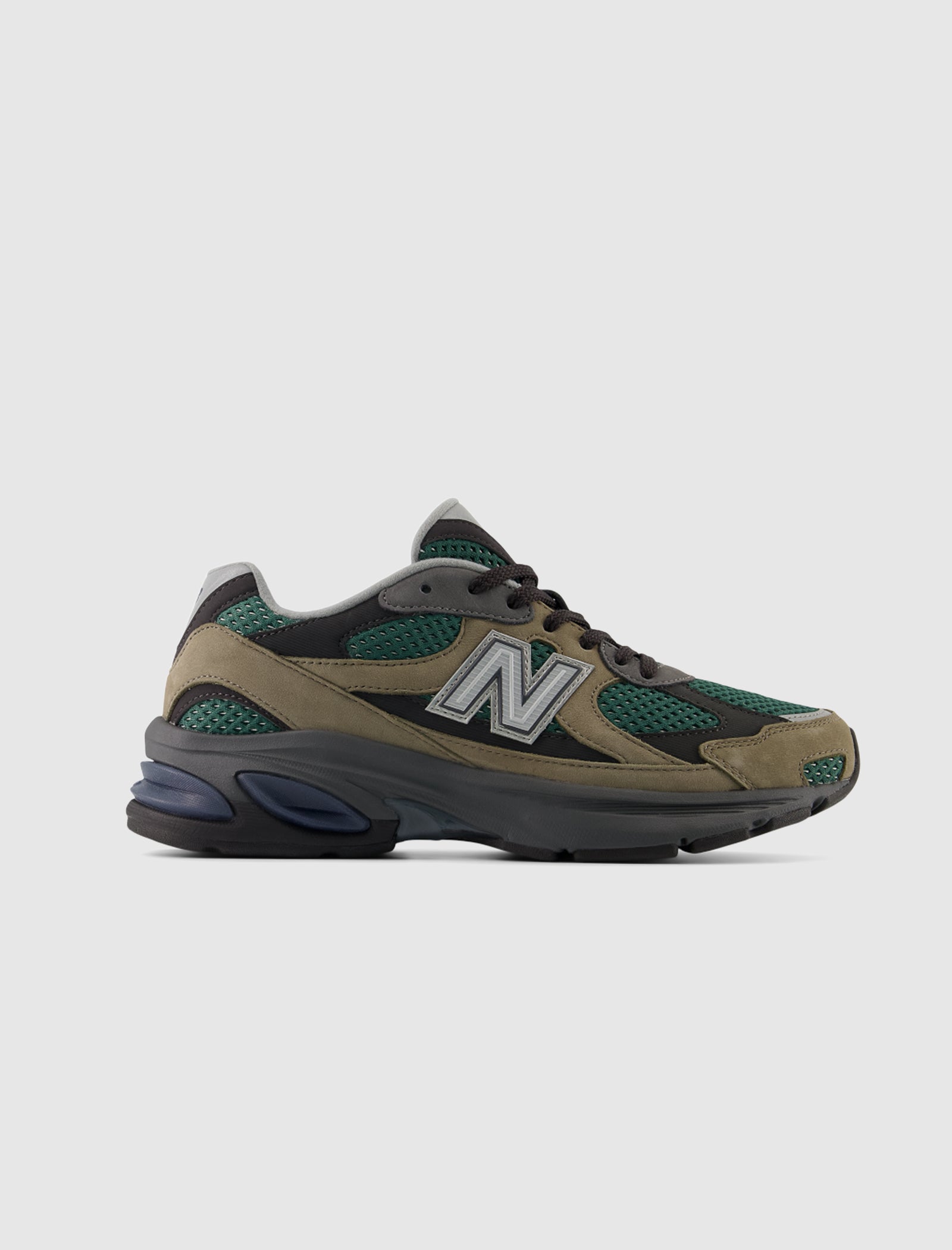 2010 "DOCKSIDE INDIGO"