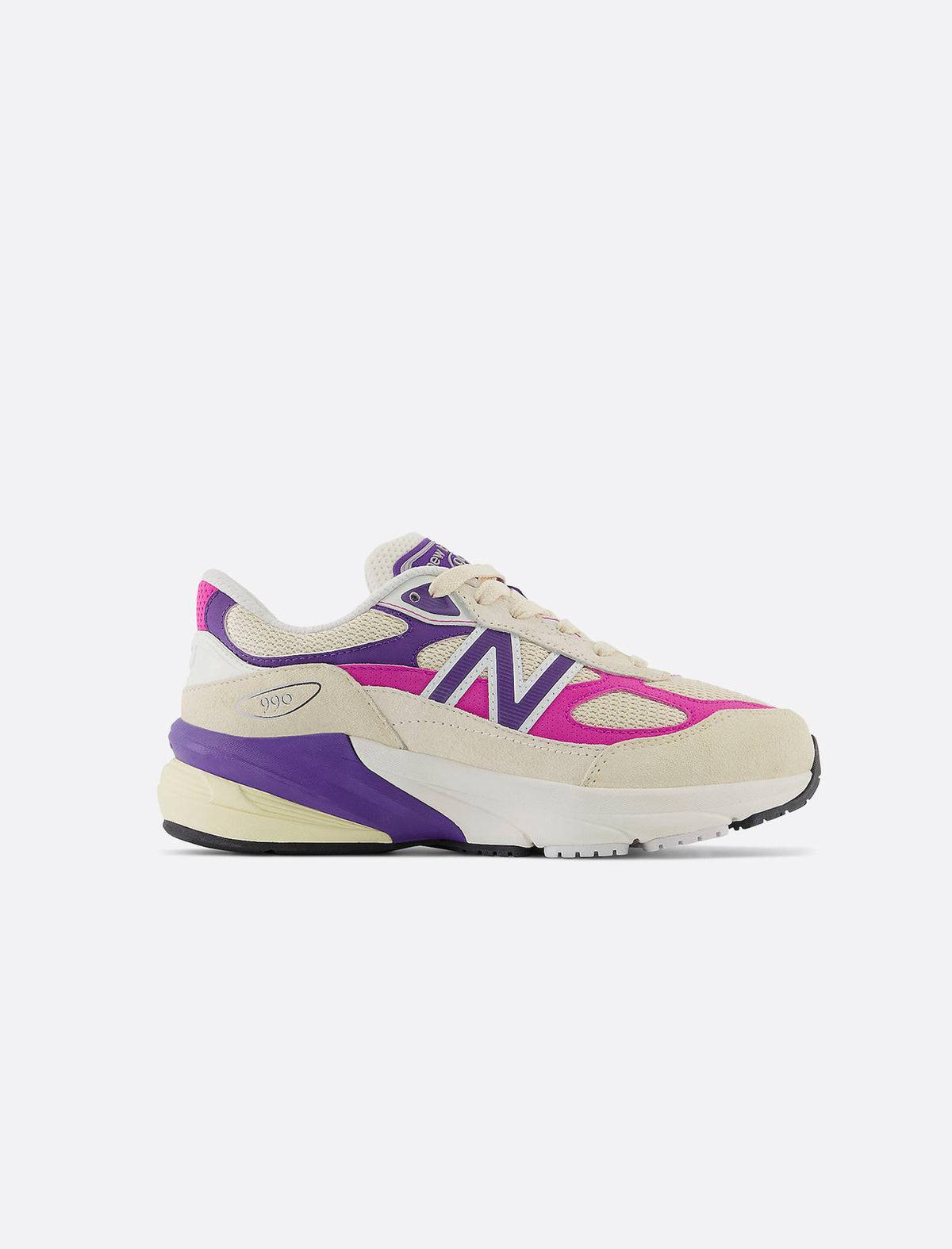 Shop New Balance 990 V6 