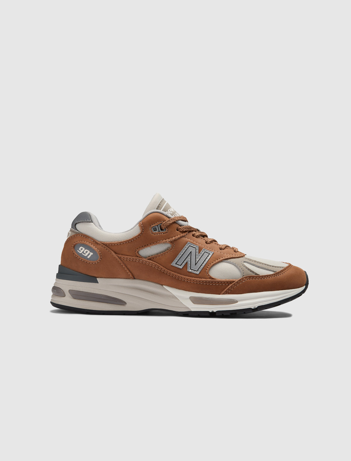 New Balance 991V2 
