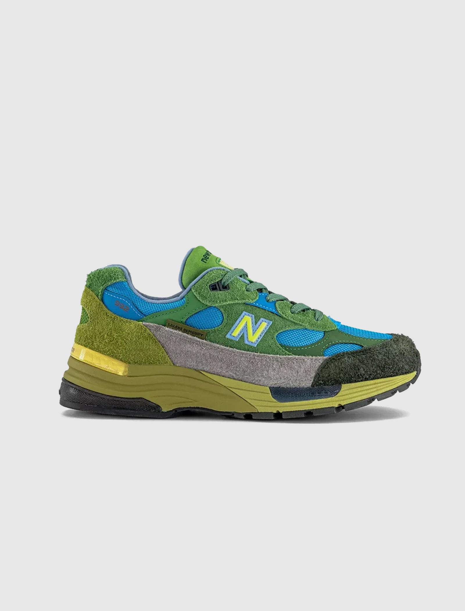 SALEHE BEMBURY MADE IN USA 992