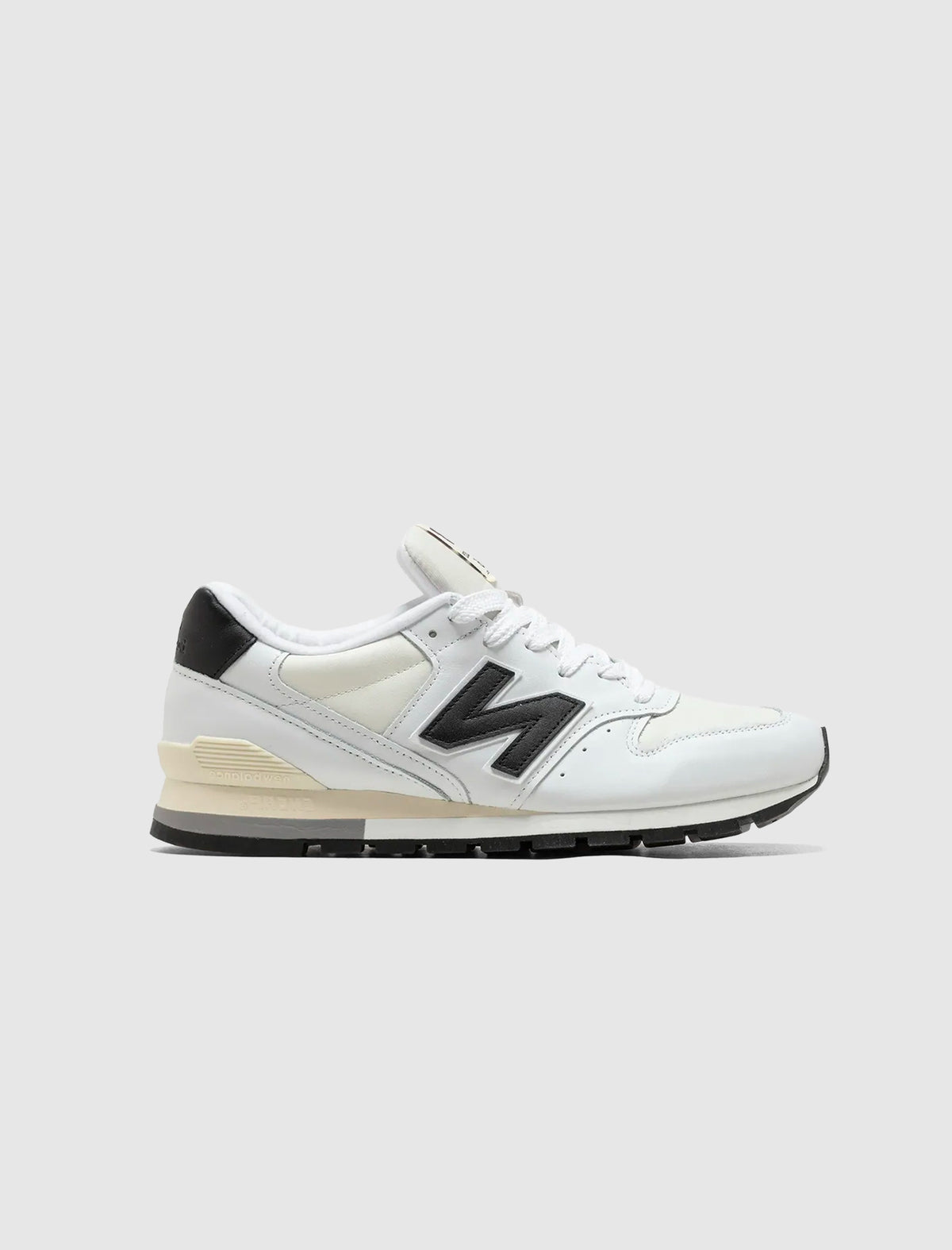 996 MADE IN USA 