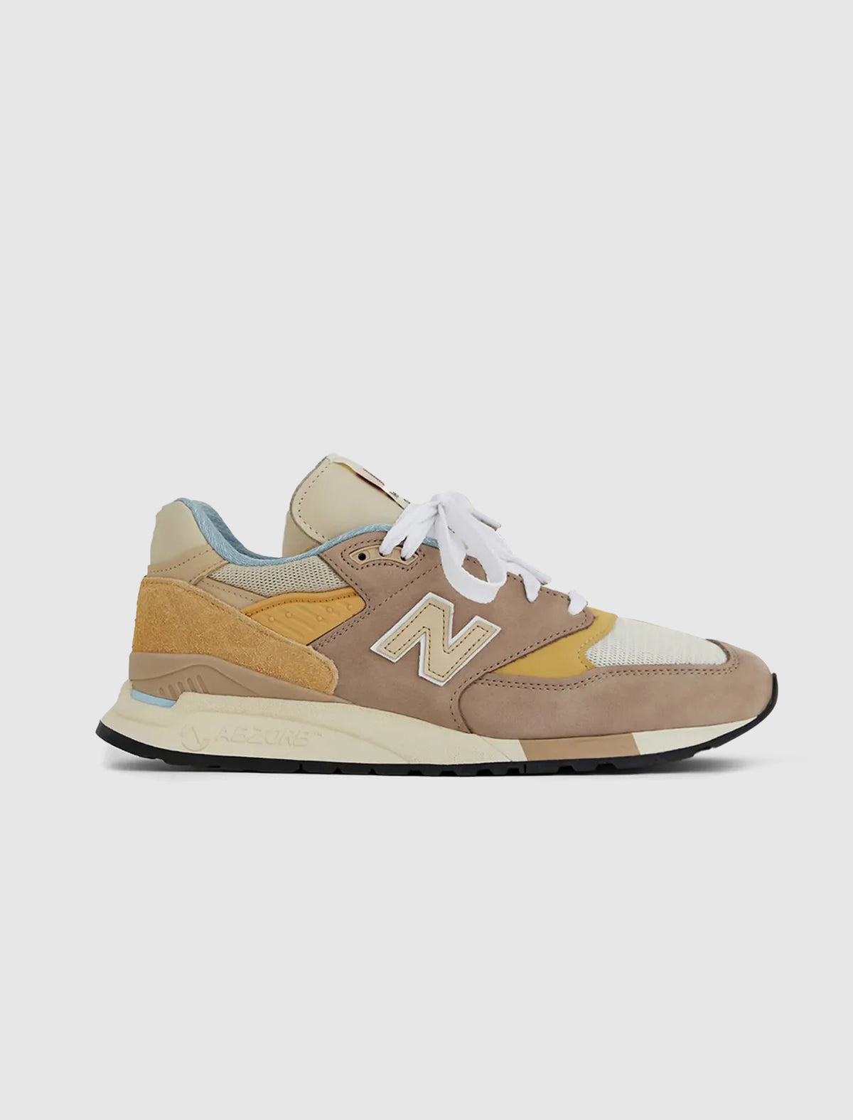 MADE IN USA 998 