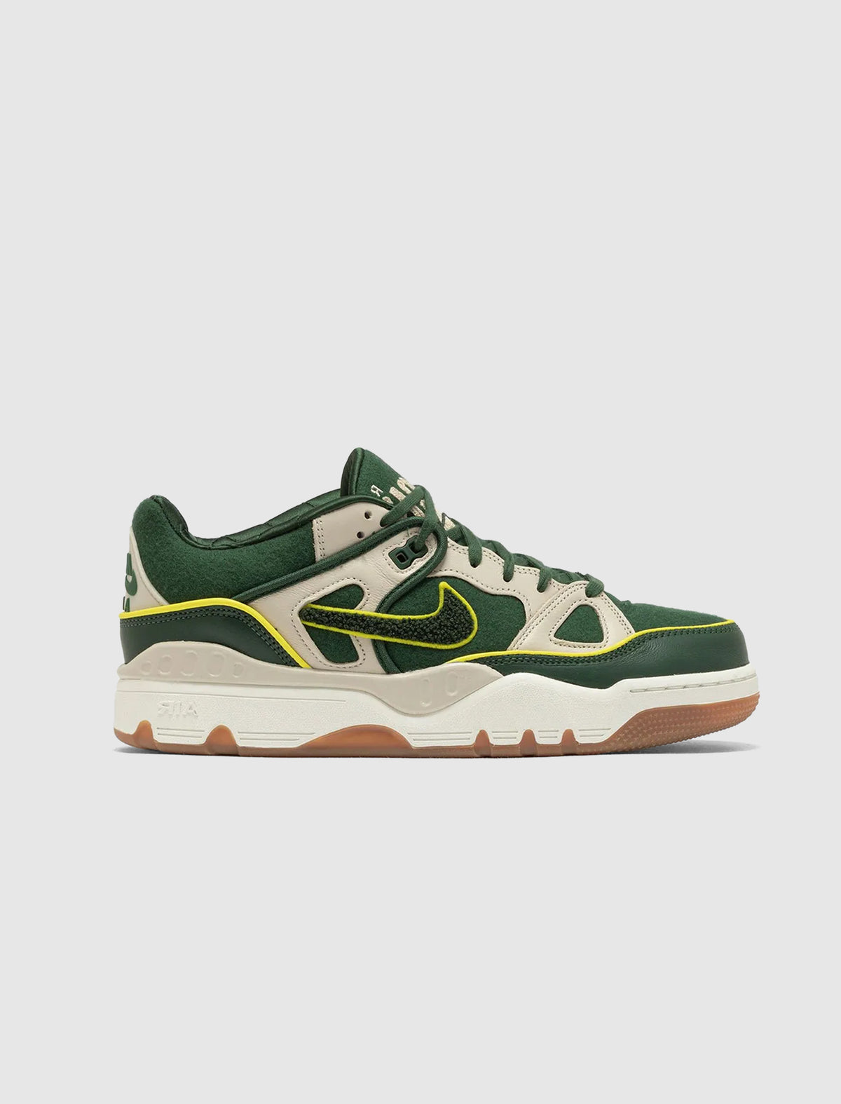 NIGO AIR FORCE 3