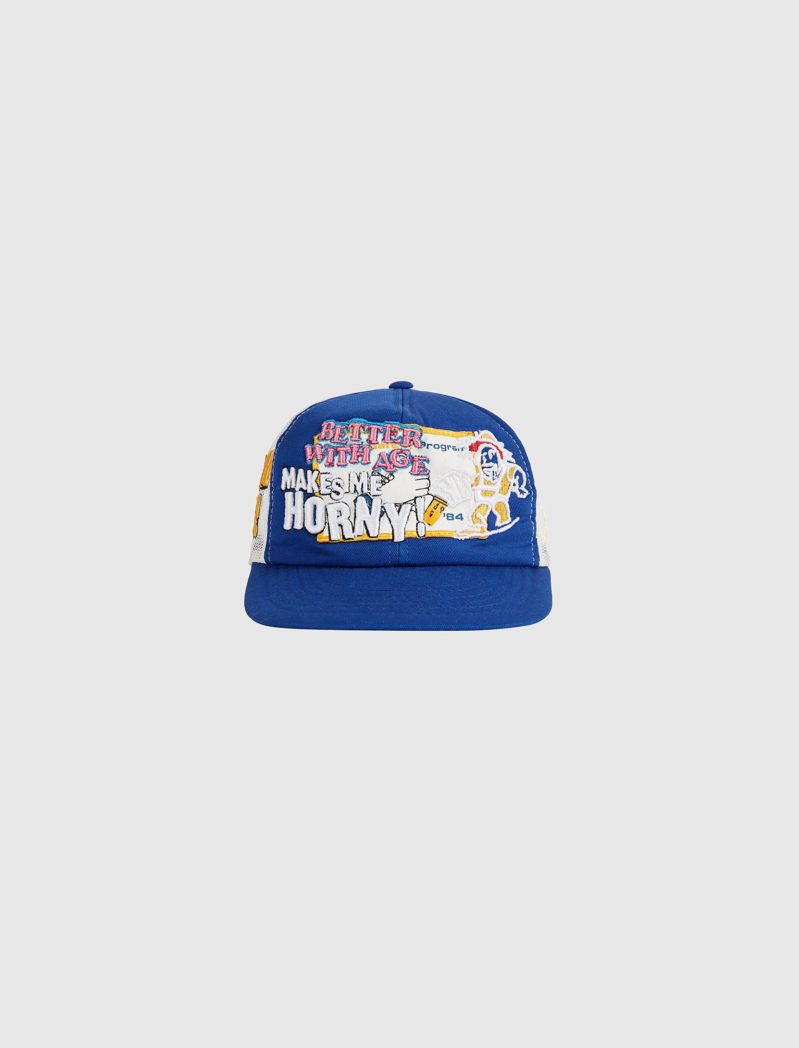 NOWHERE VINTAGE HAT