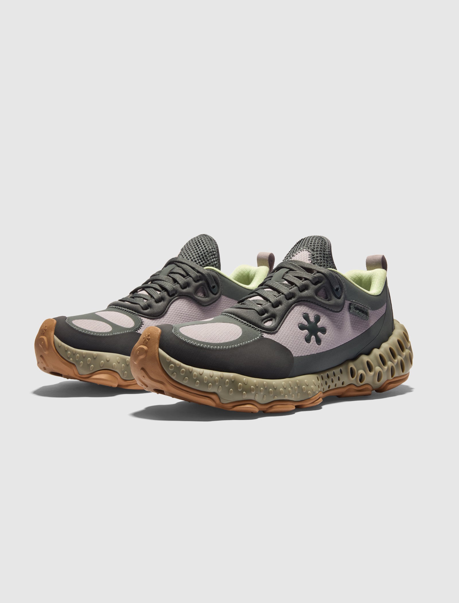 SALEHE BEMBURY SPUNGE OSMOSIS "SHALLOT"