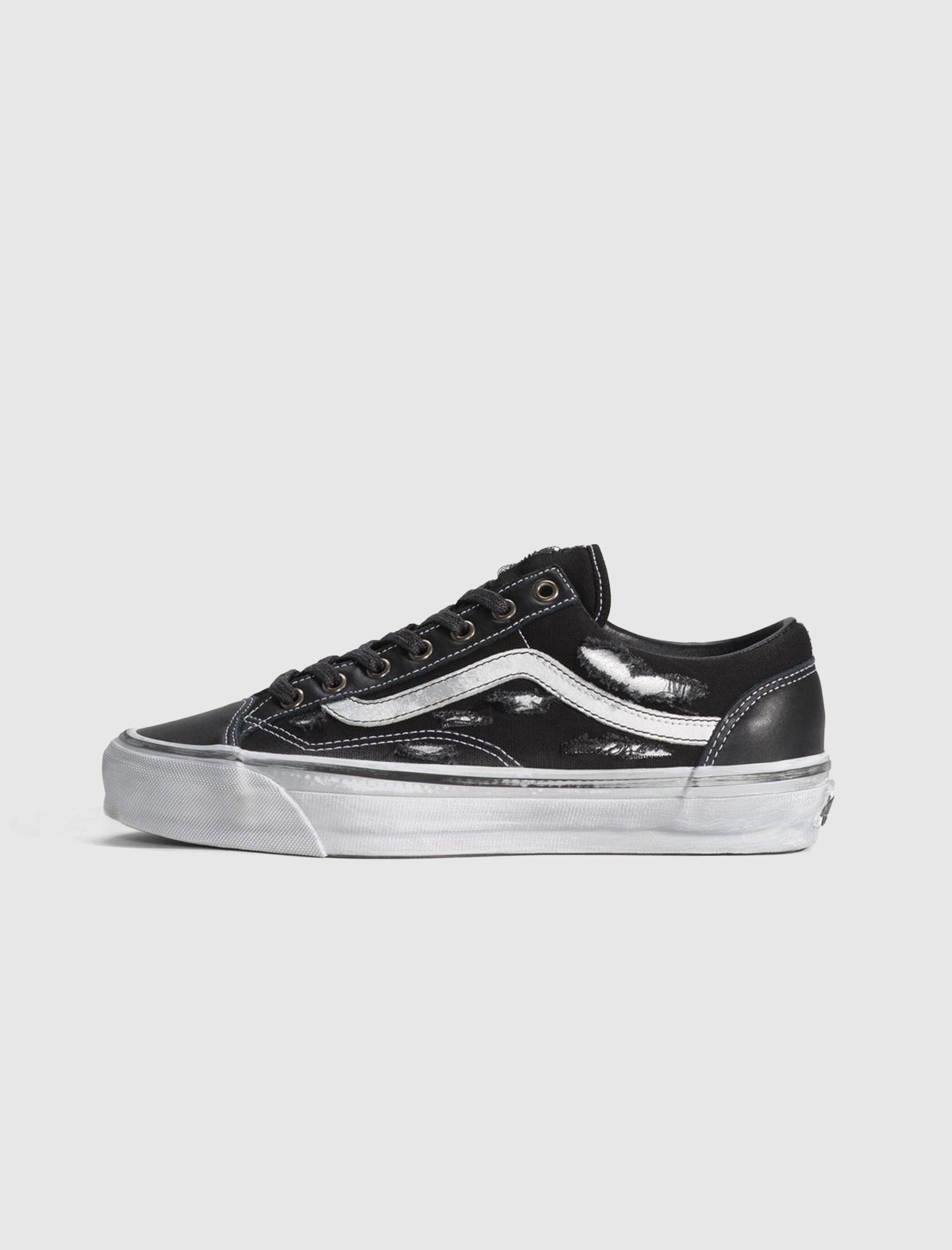 新品未使用 29cm OTW OLD SKOOL 36 VIBRAM OTW OLD SKOOL 36 VIBRAM 