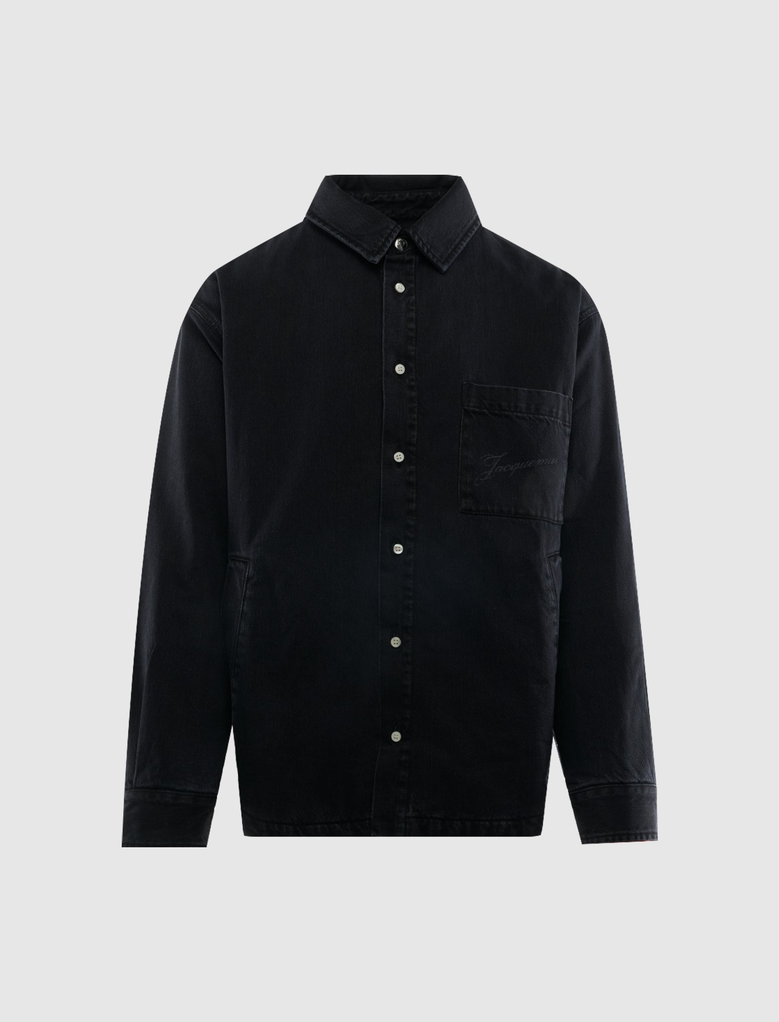 LA CHEMISE BOULANGER SHIRT