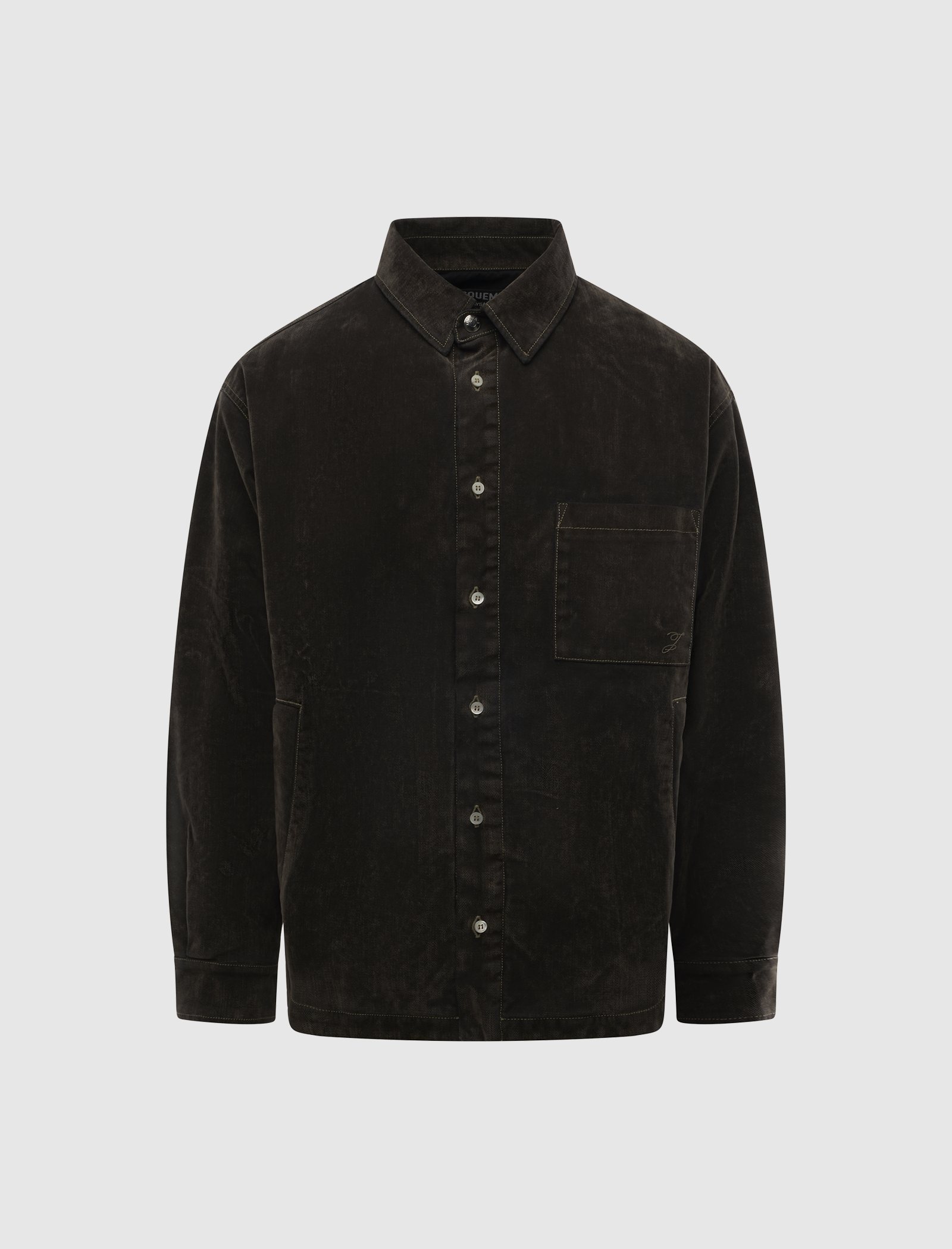 LA CHEMISE BOULANGER