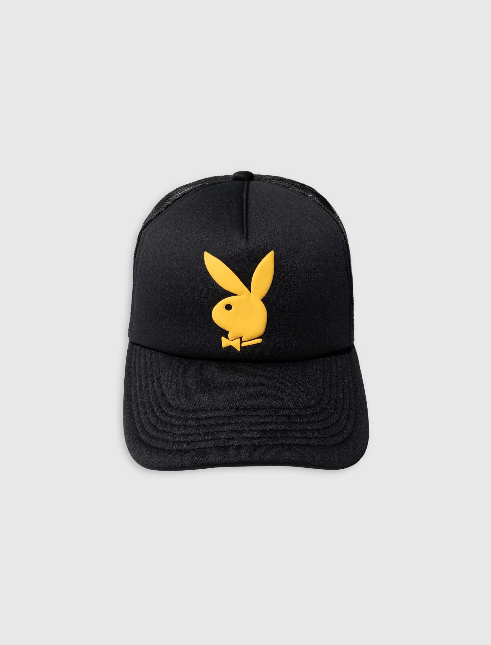 BUNNY TRUCKER HAT