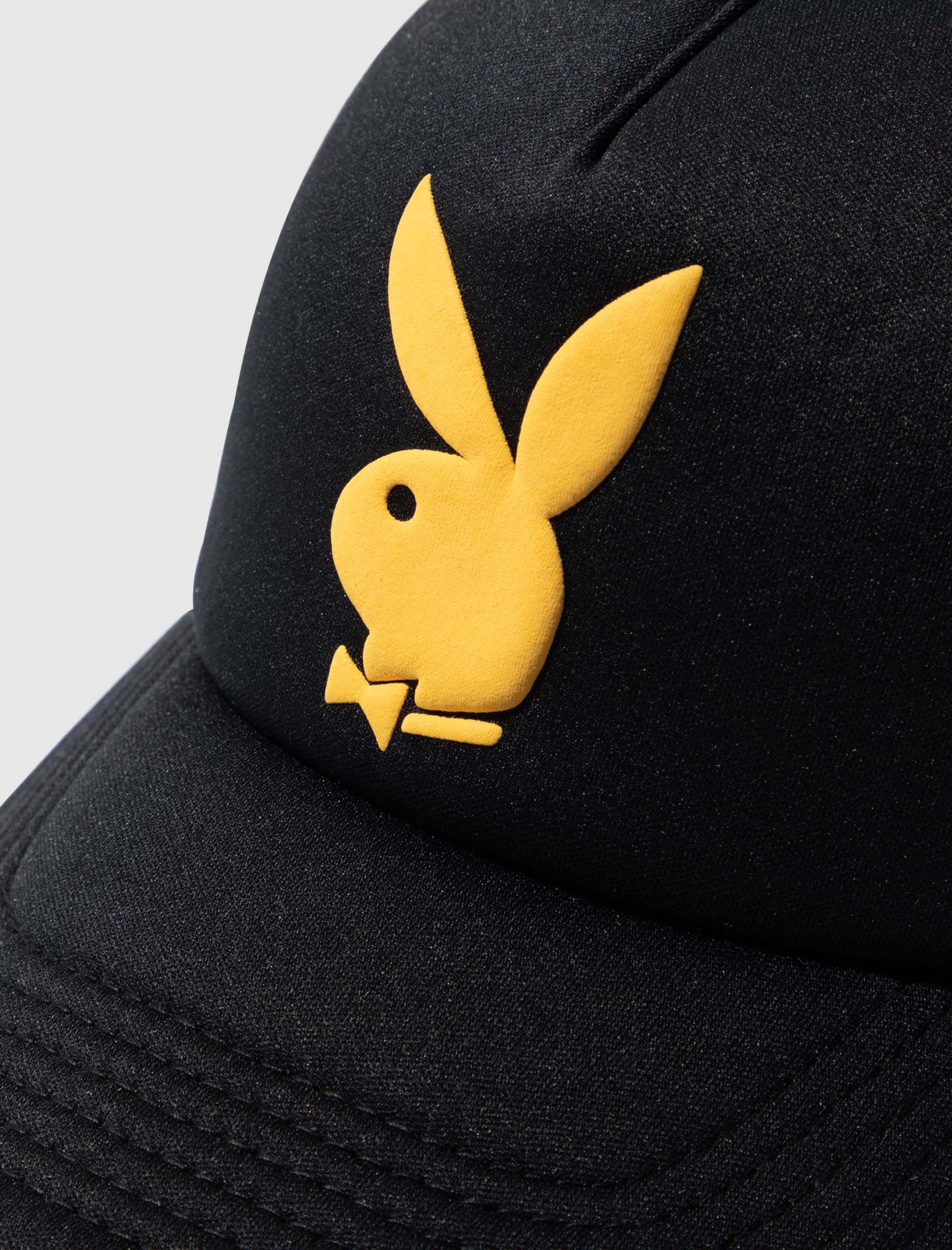 BUNNY TRUCKER HAT