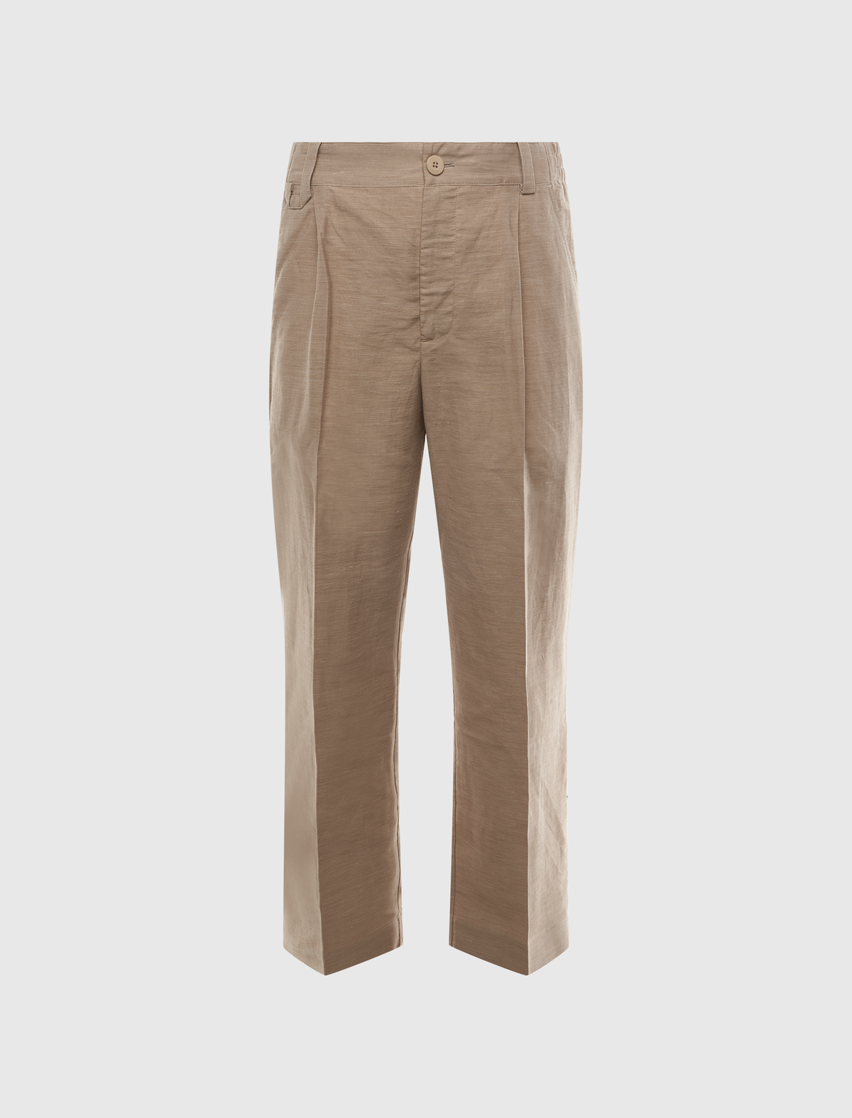 JACQUEMUS LE PANTALON CROISIERE
